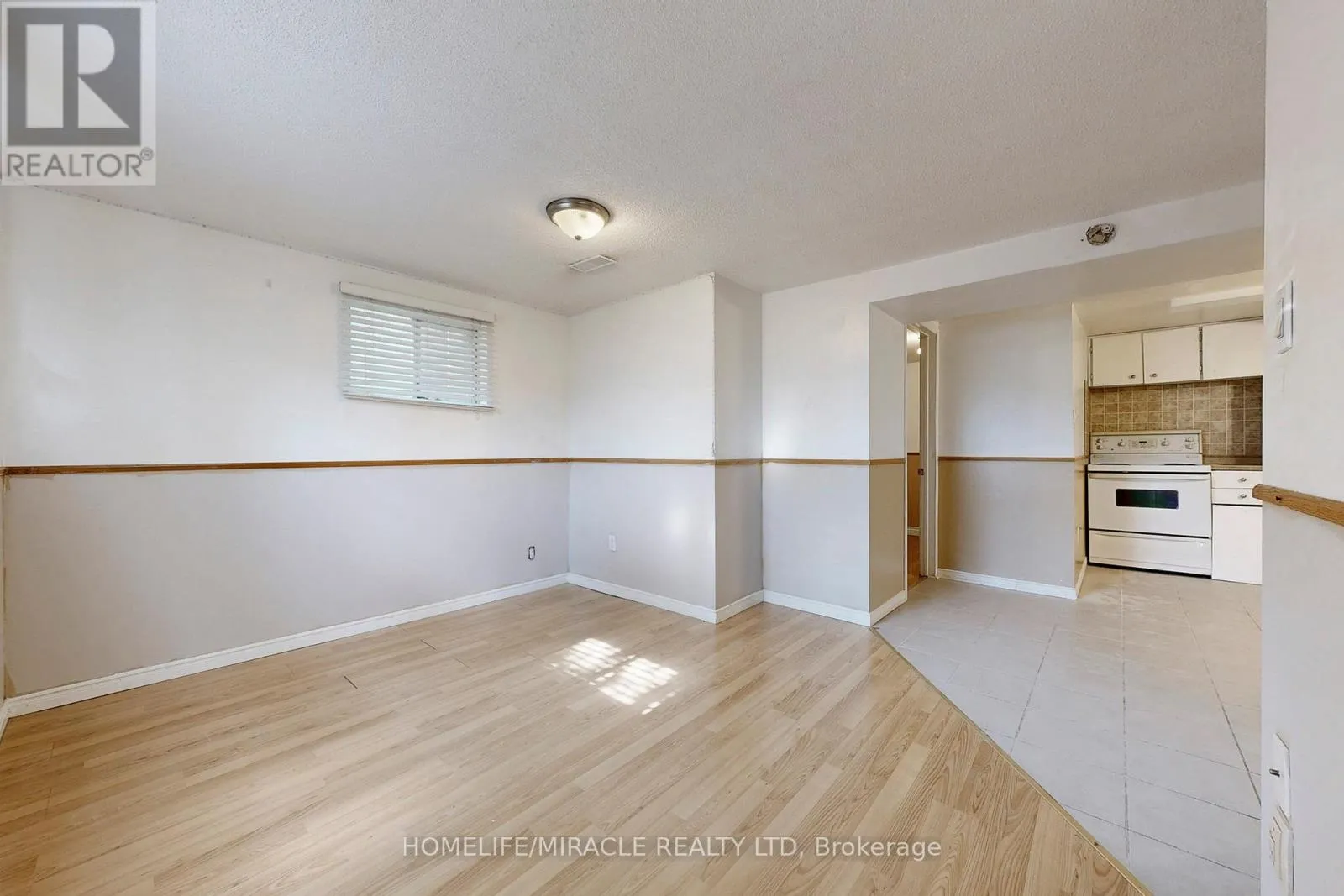1 TUDOR AVENUE