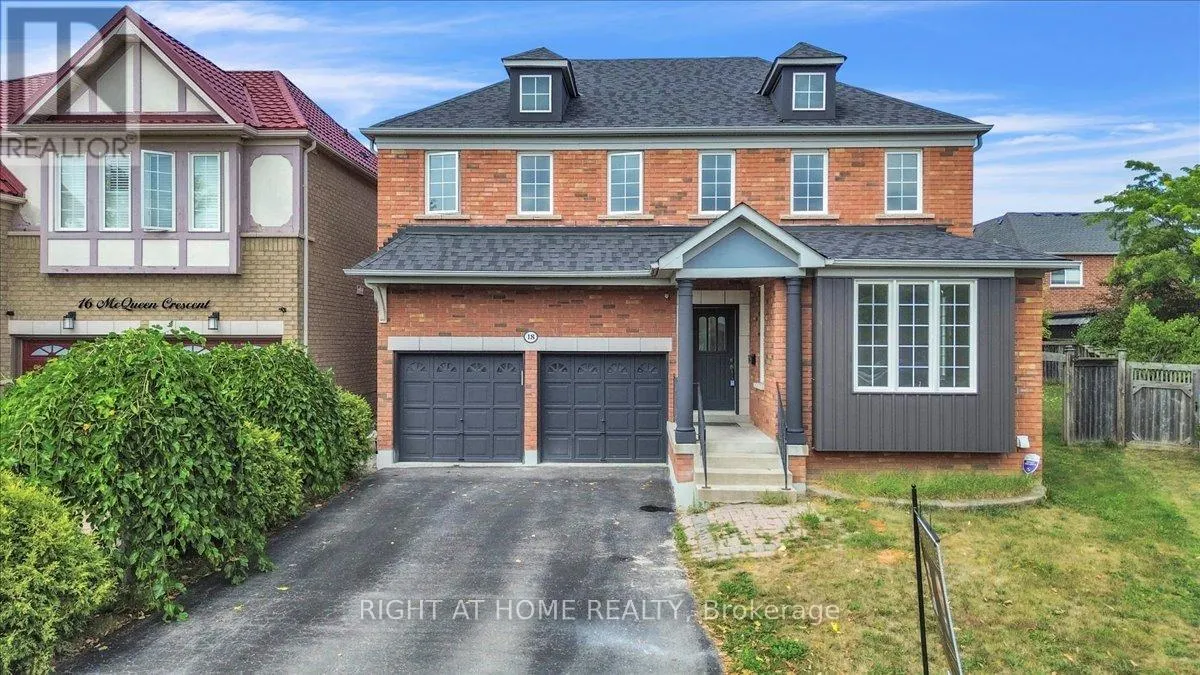 18 MCQUEEN CRESCENT