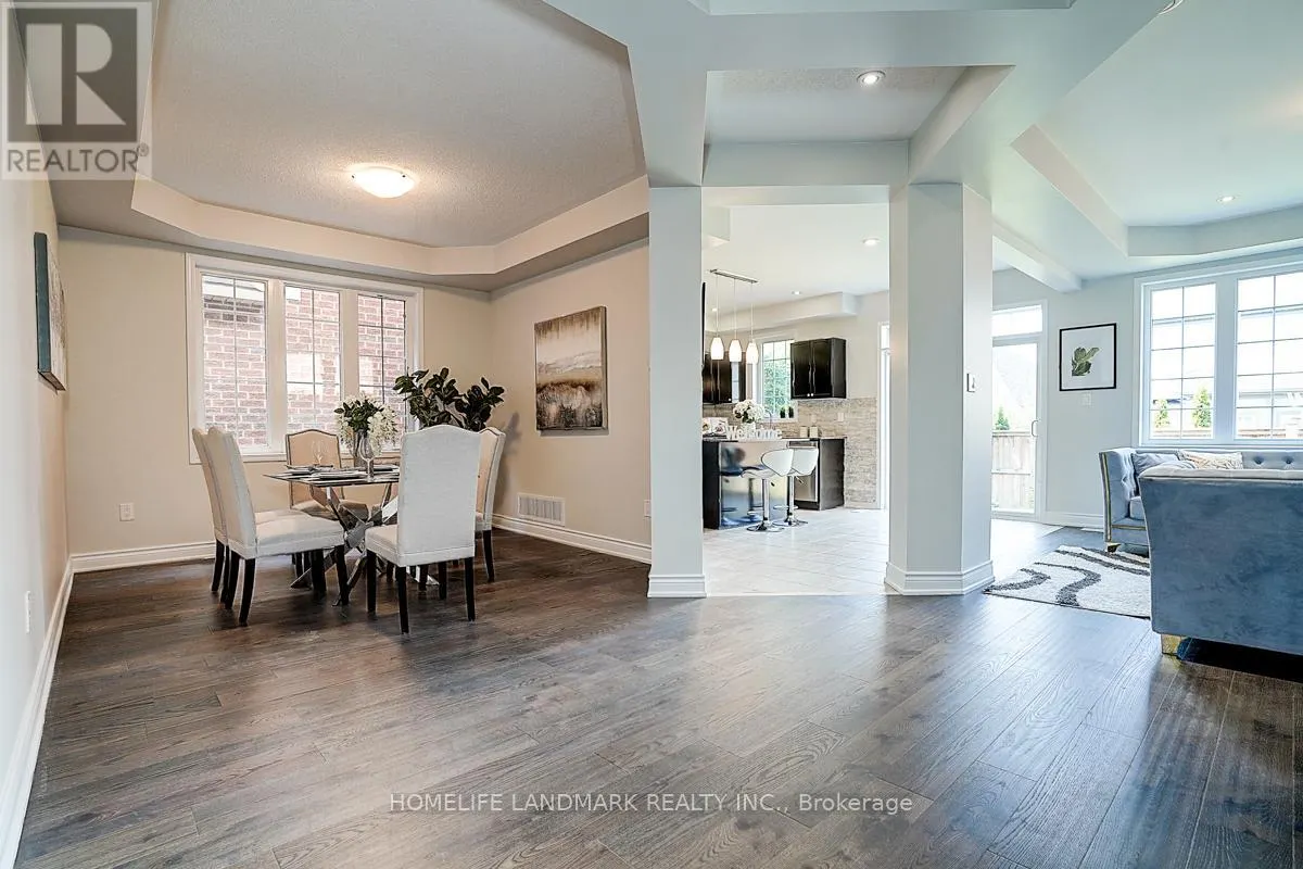 6 KEATING DRIVE