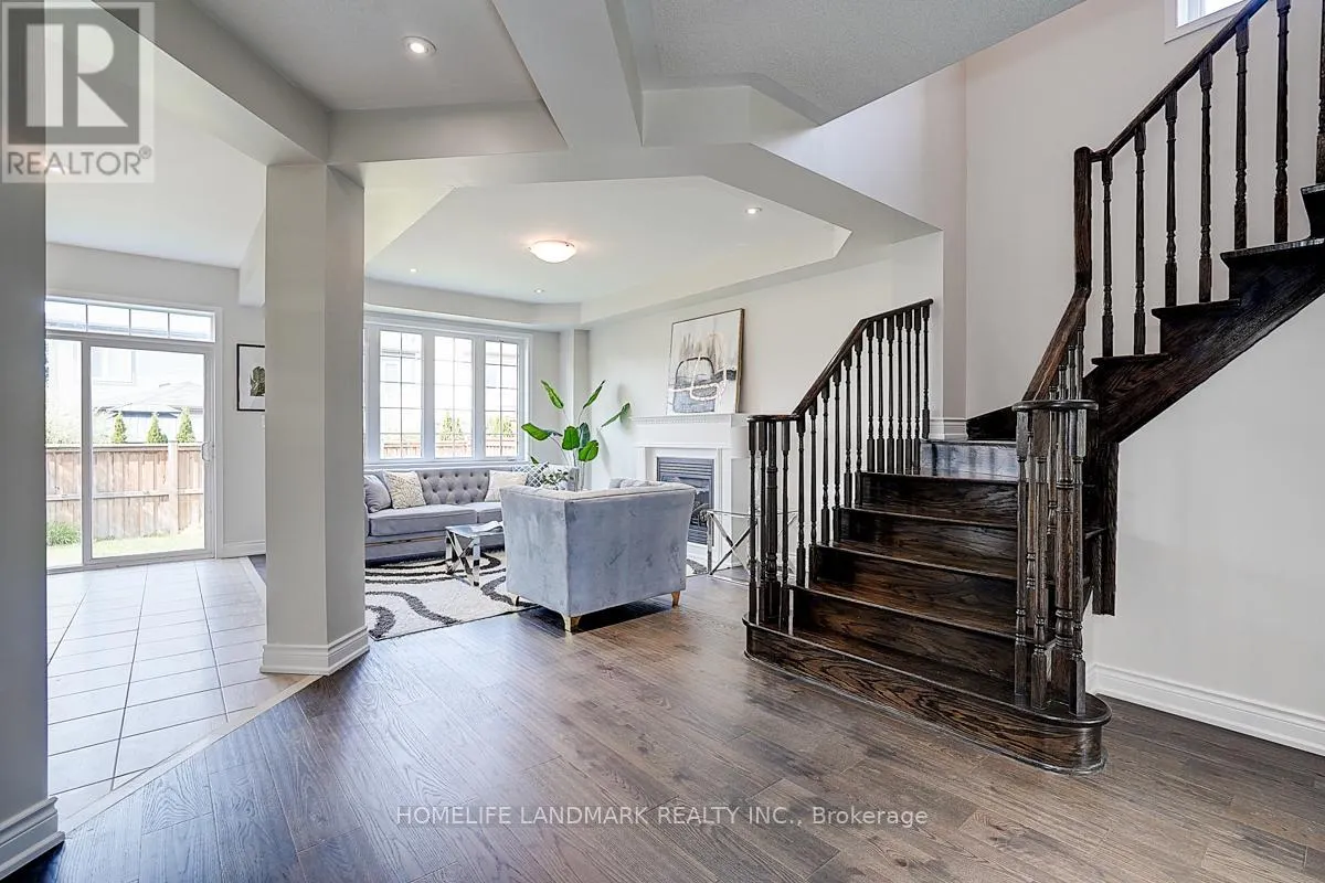 6 KEATING DRIVE