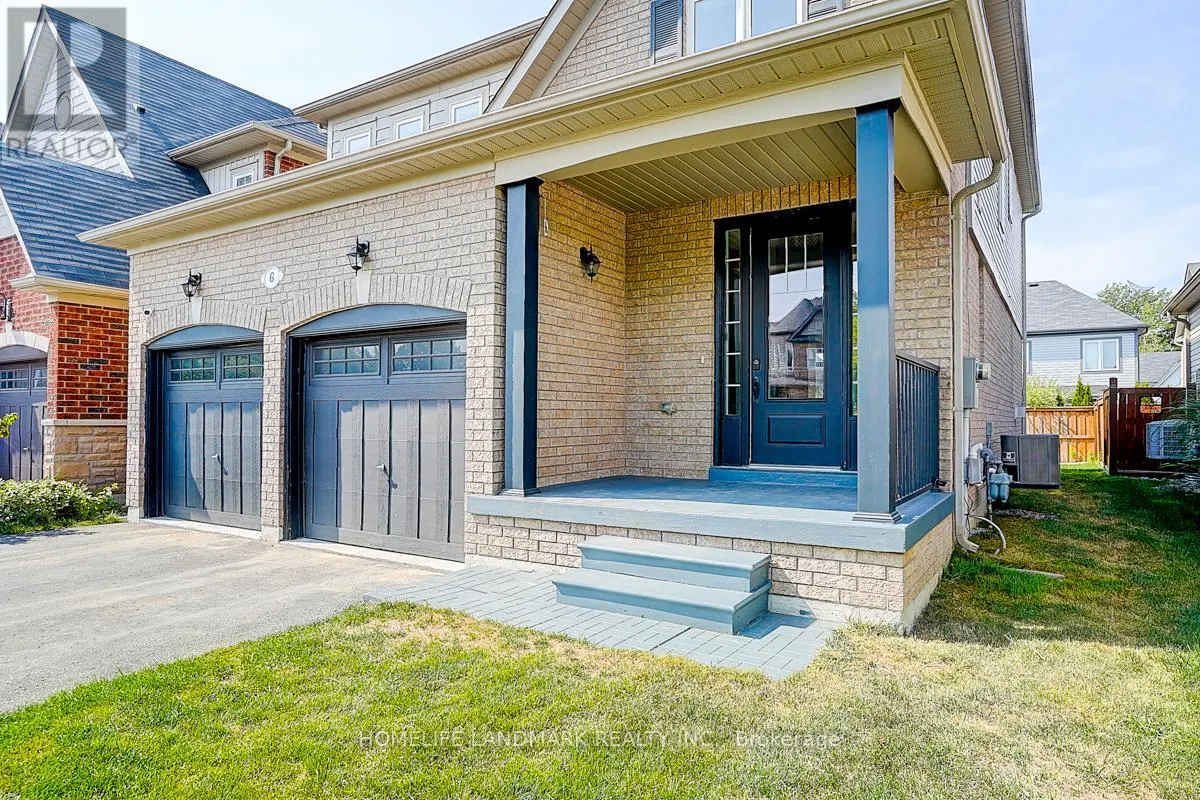 6 KEATING DRIVE