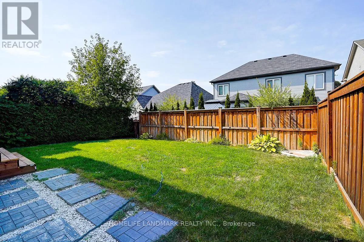 6 KEATING DRIVE