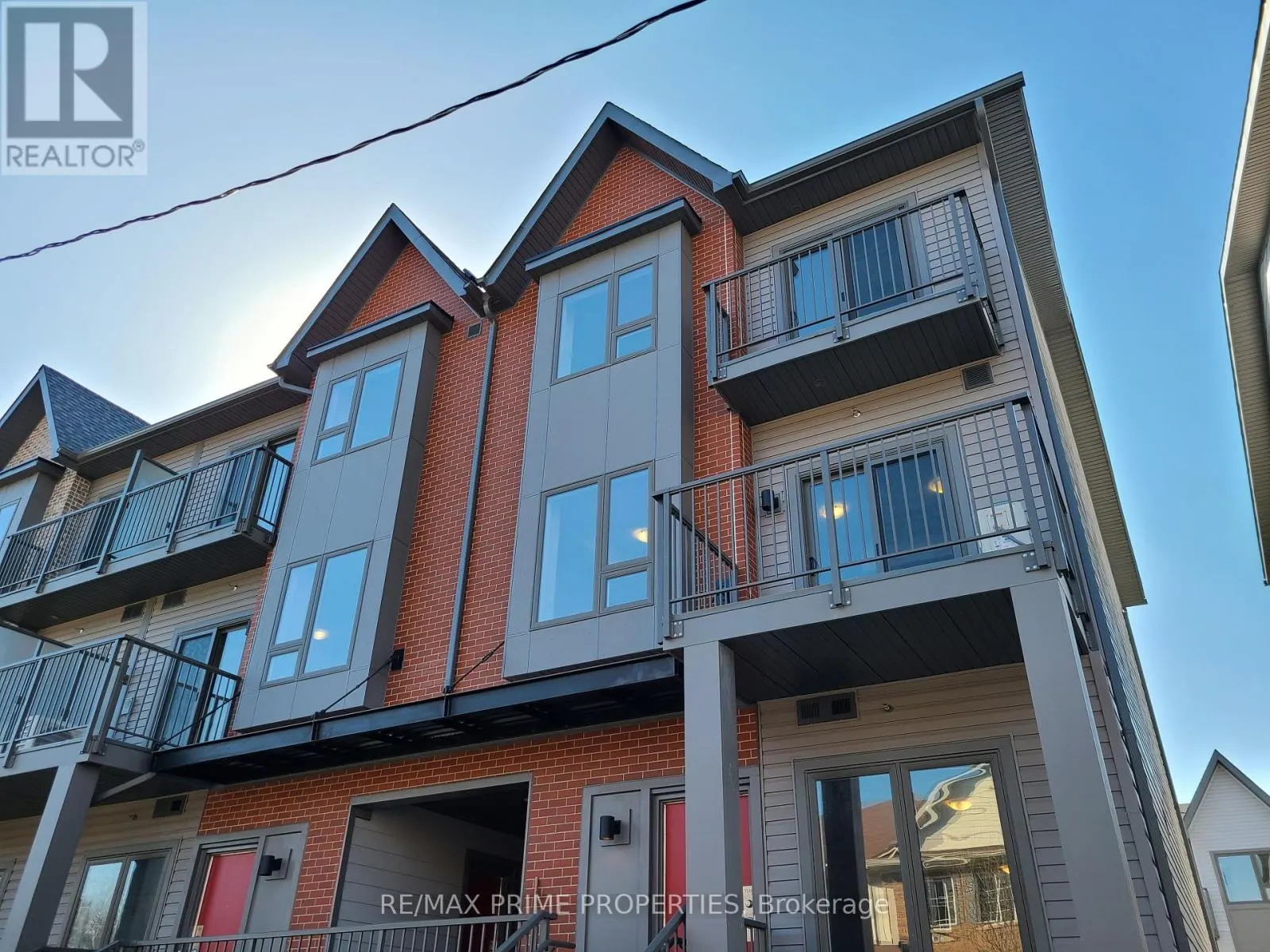 1315 - 2635 WILLIAM JACKSON DRIVE