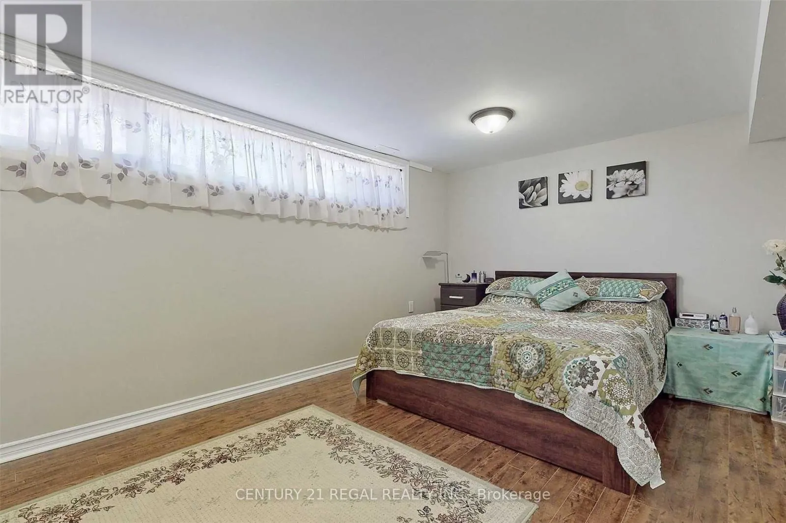 LOWER - 5 STEVENVALE DRIVE