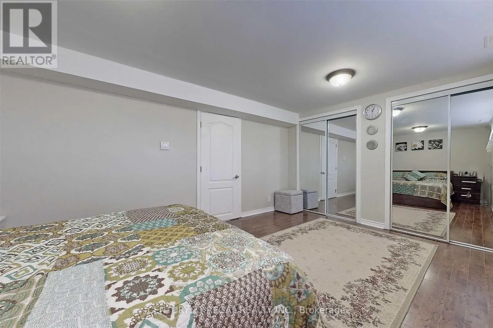 LOWER - 5 STEVENVALE DRIVE