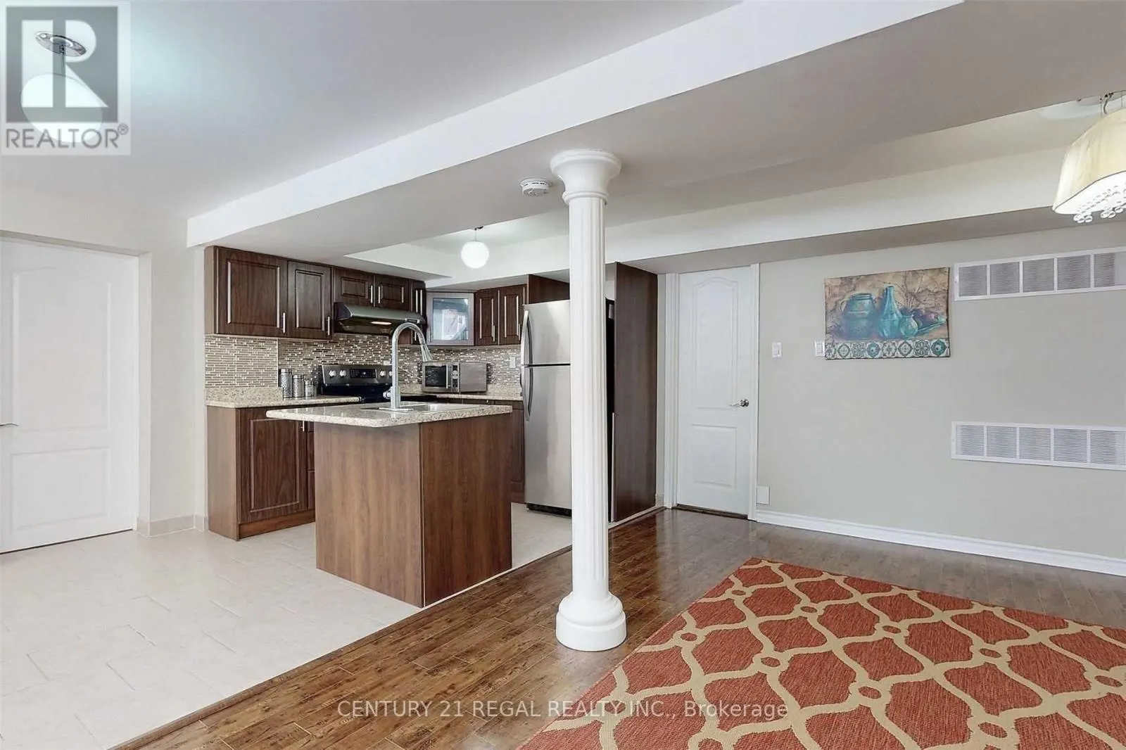 LOWER - 5 STEVENVALE DRIVE