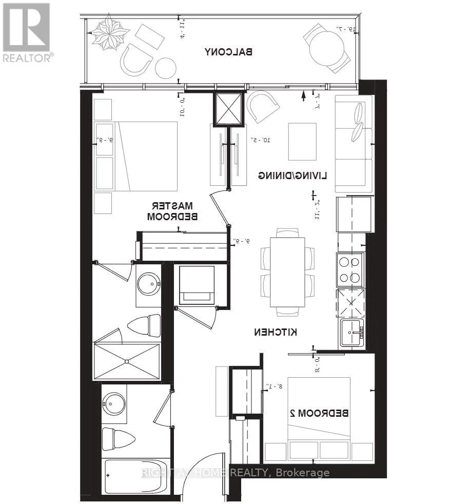 2015 - 2550 SIMCOE STREET N