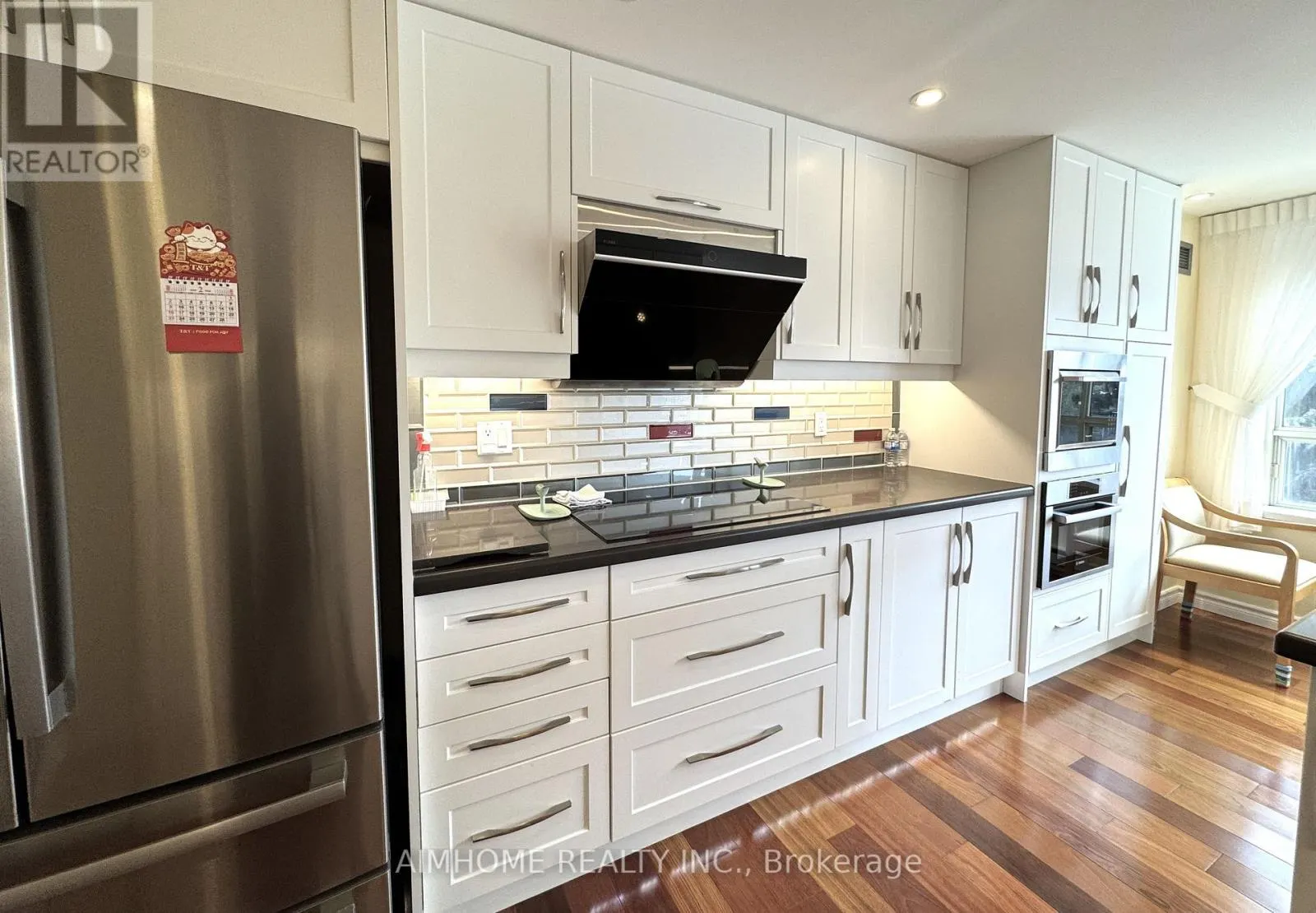 404 - 175 BAMBURGH CIRCLE