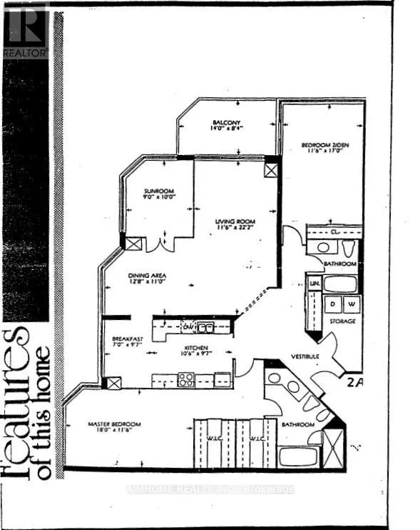404 - 175 BAMBURGH CIRCLE