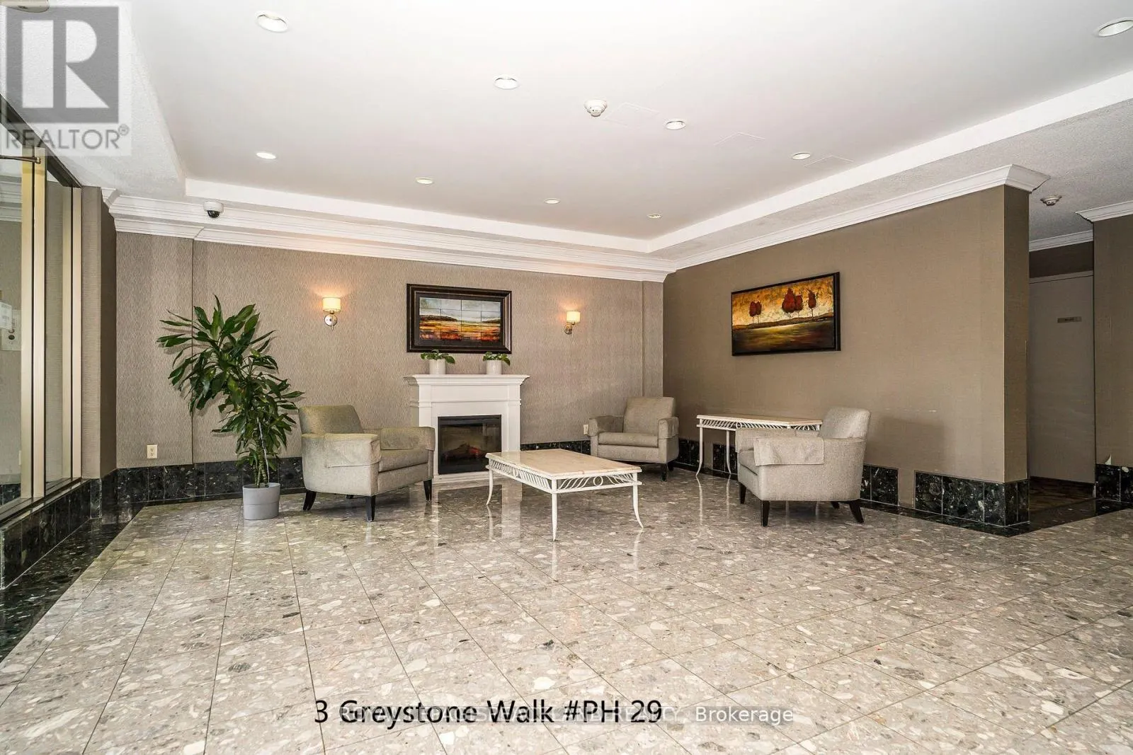 PH29 - 3 GREYSTONE WALK DRIVE