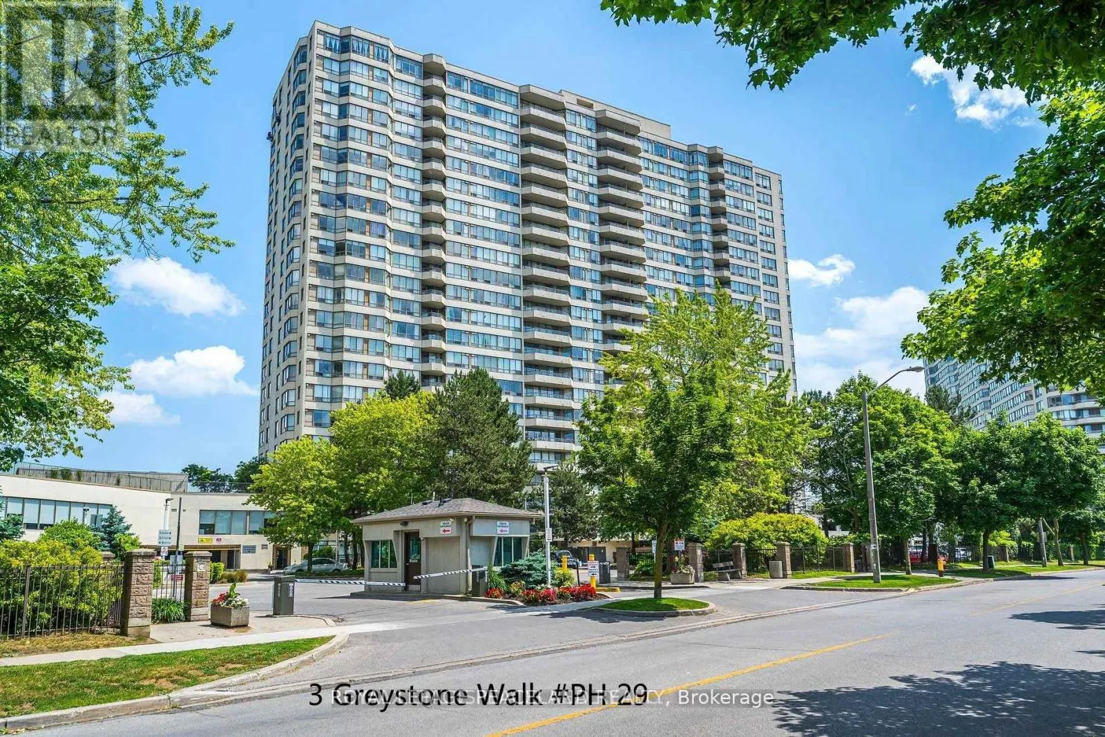 PH29 - 3 GREYSTONE WALK DRIVE