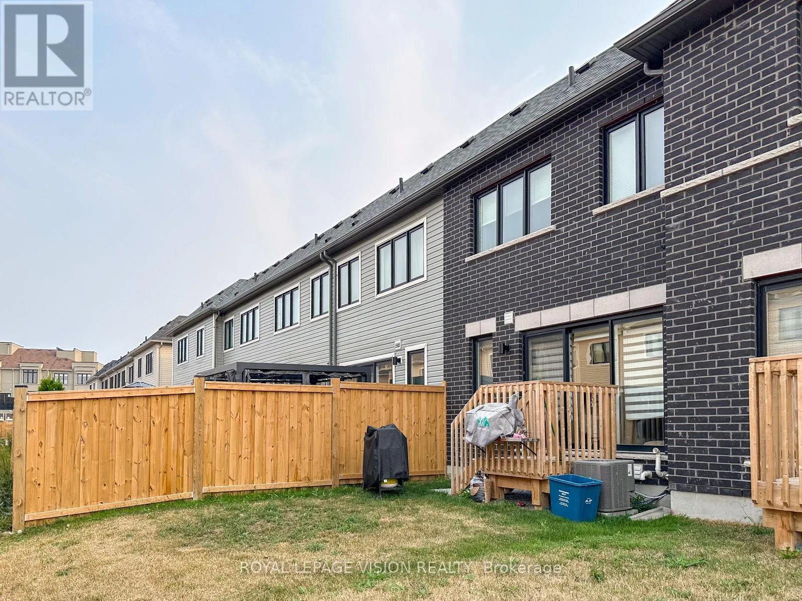 74 CASPIAN SQUARE DRIVE