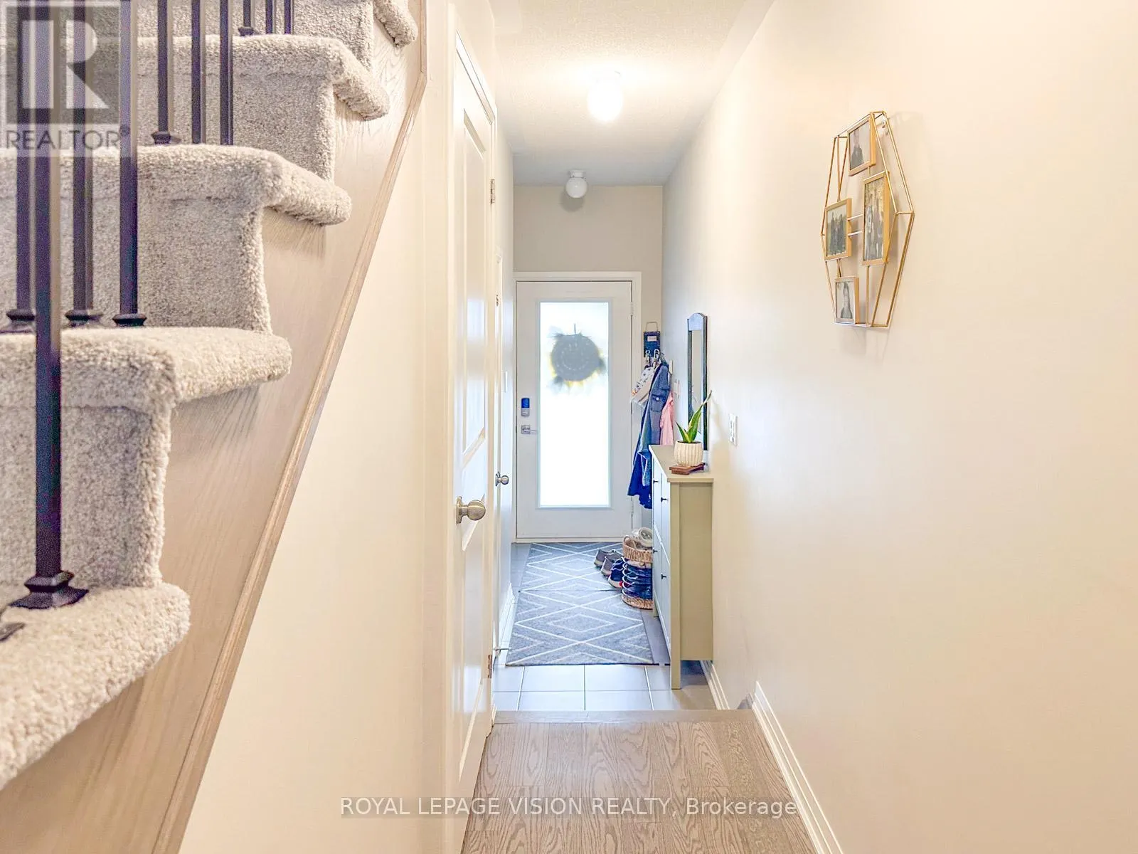 74 CASPIAN SQUARE DRIVE