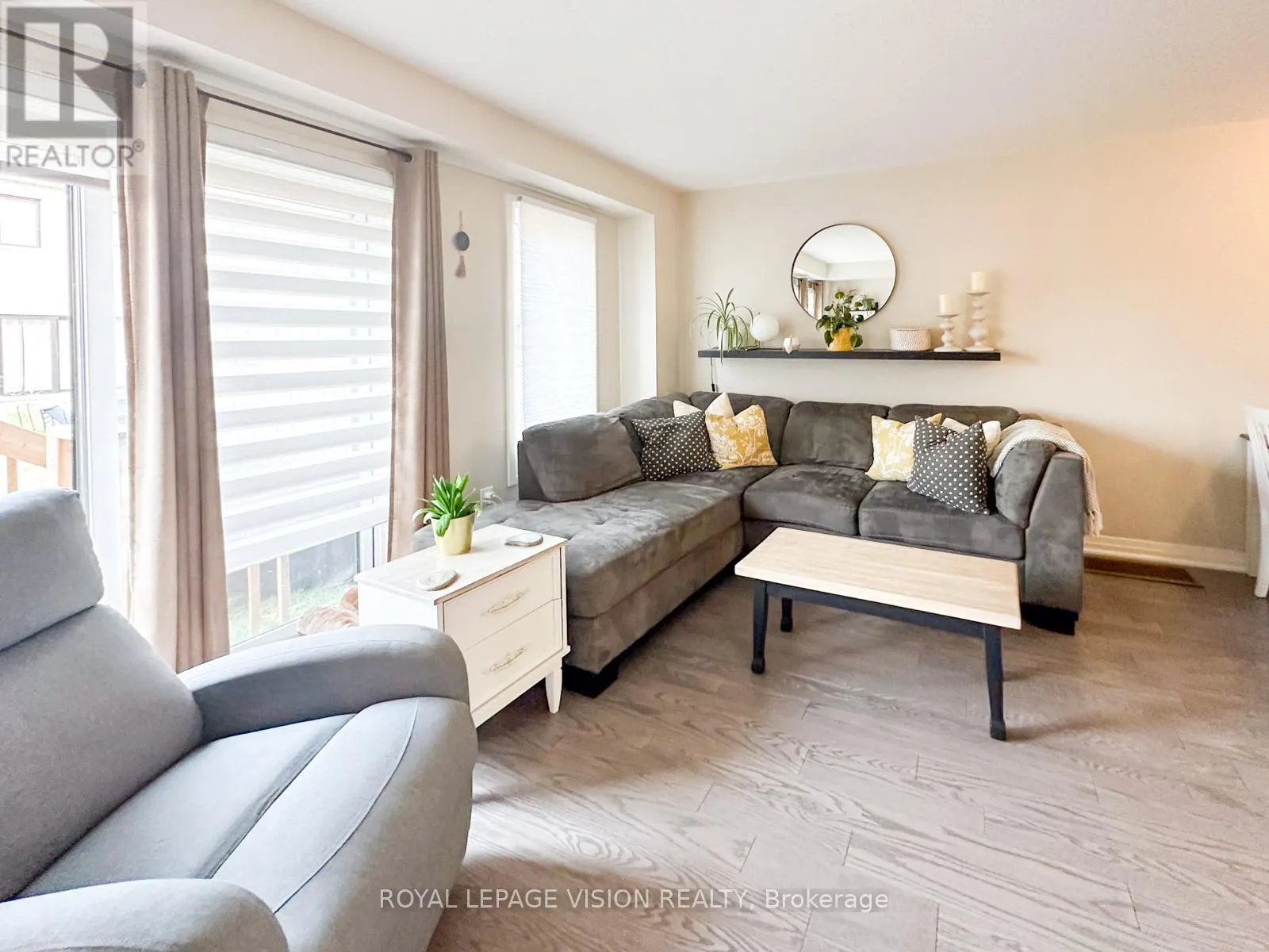 74 CASPIAN SQUARE DRIVE