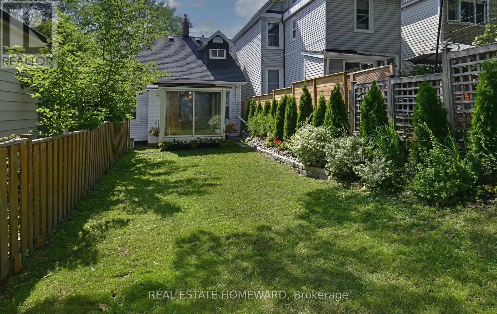 11 ELMER AVENUE