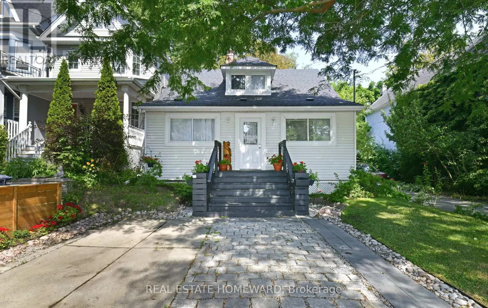 11 ELMER AVENUE