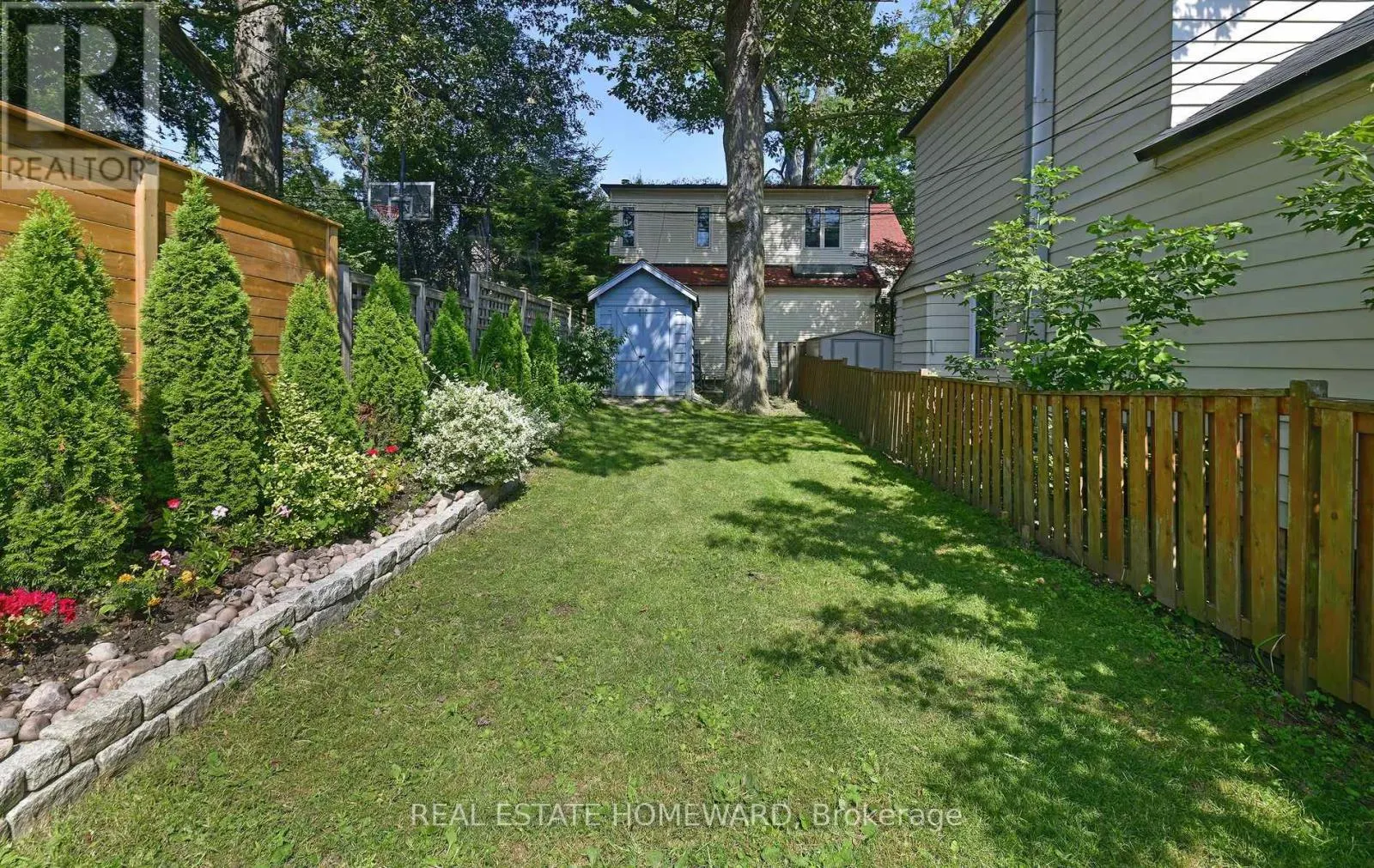 11 ELMER AVENUE