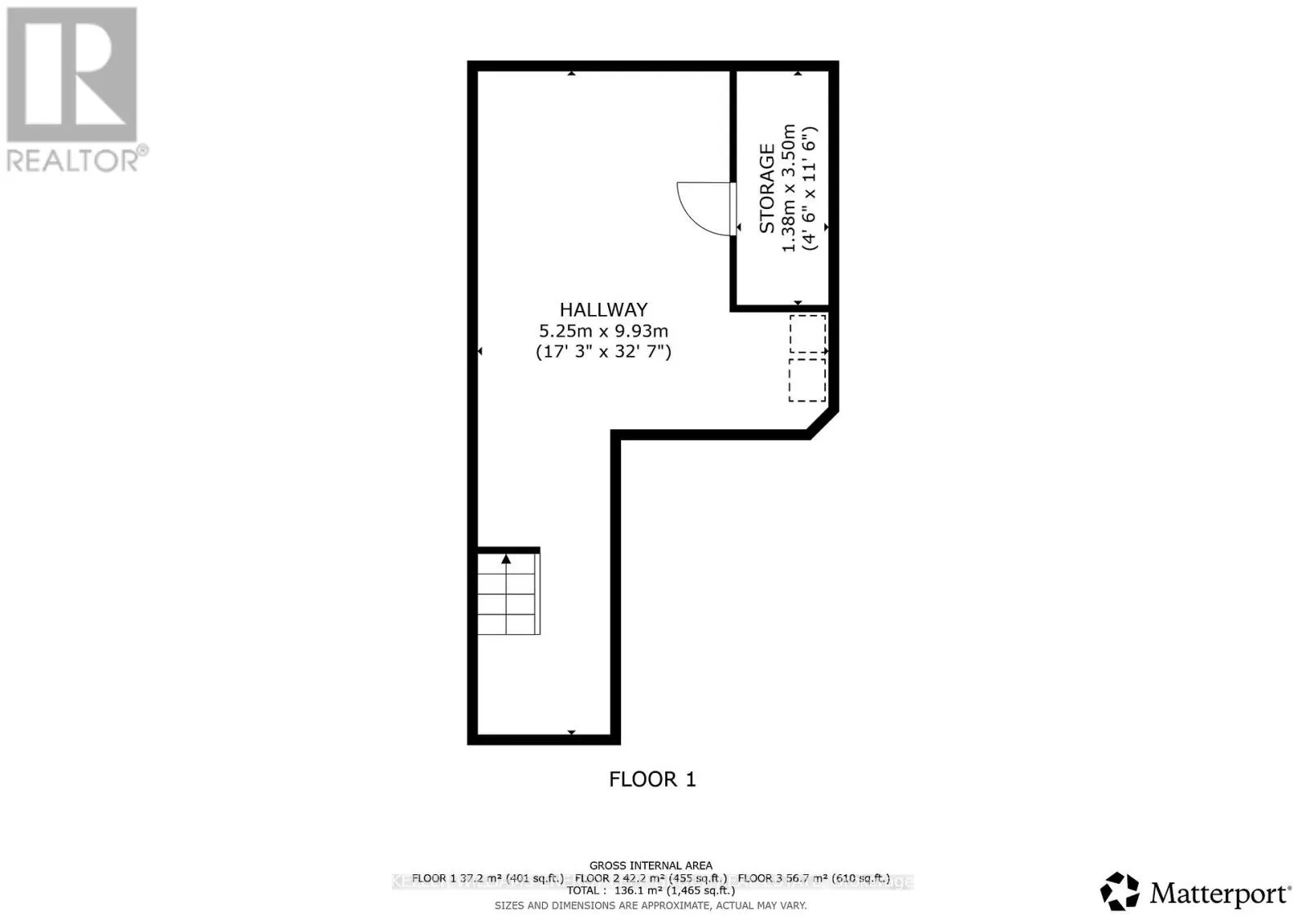 9 - 945 BURNS STREET W, #9