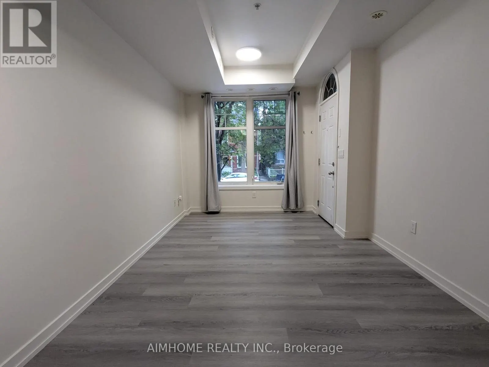 40 - 140 BROADVIEW AVENUE