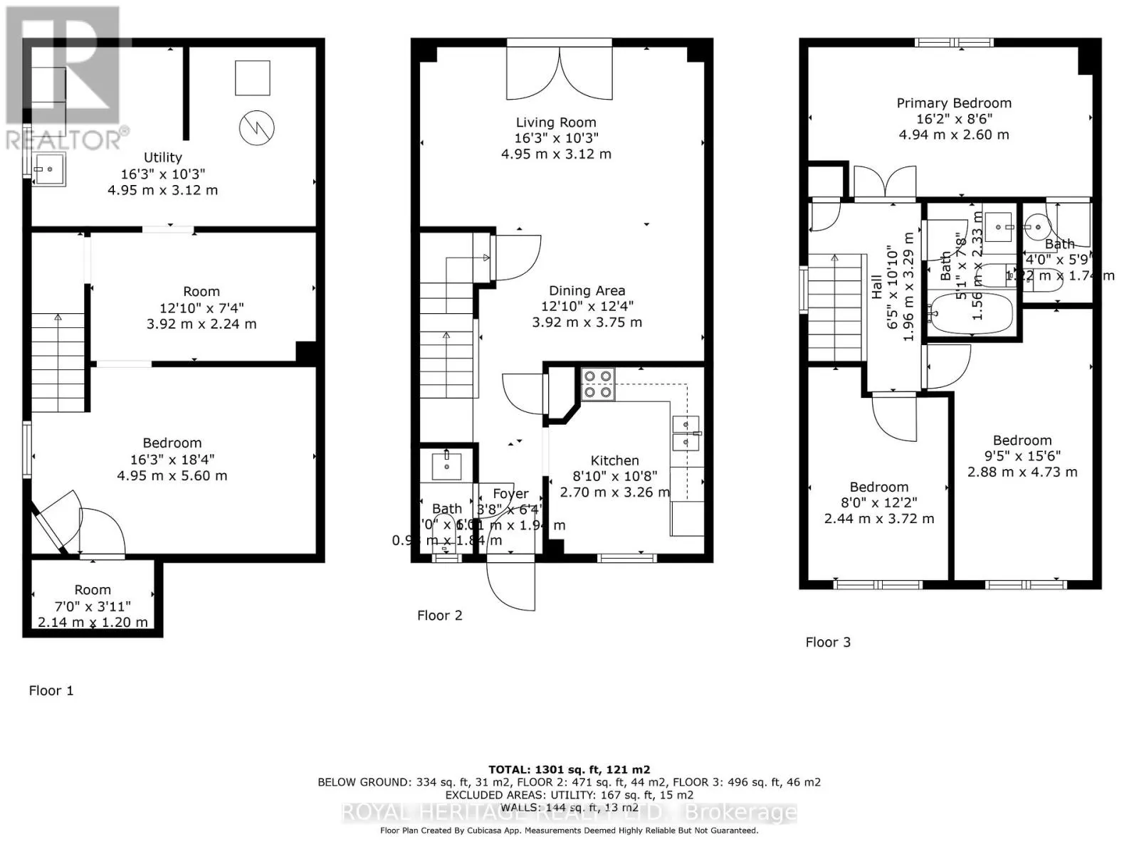 1471 CONNERY CRESCENT