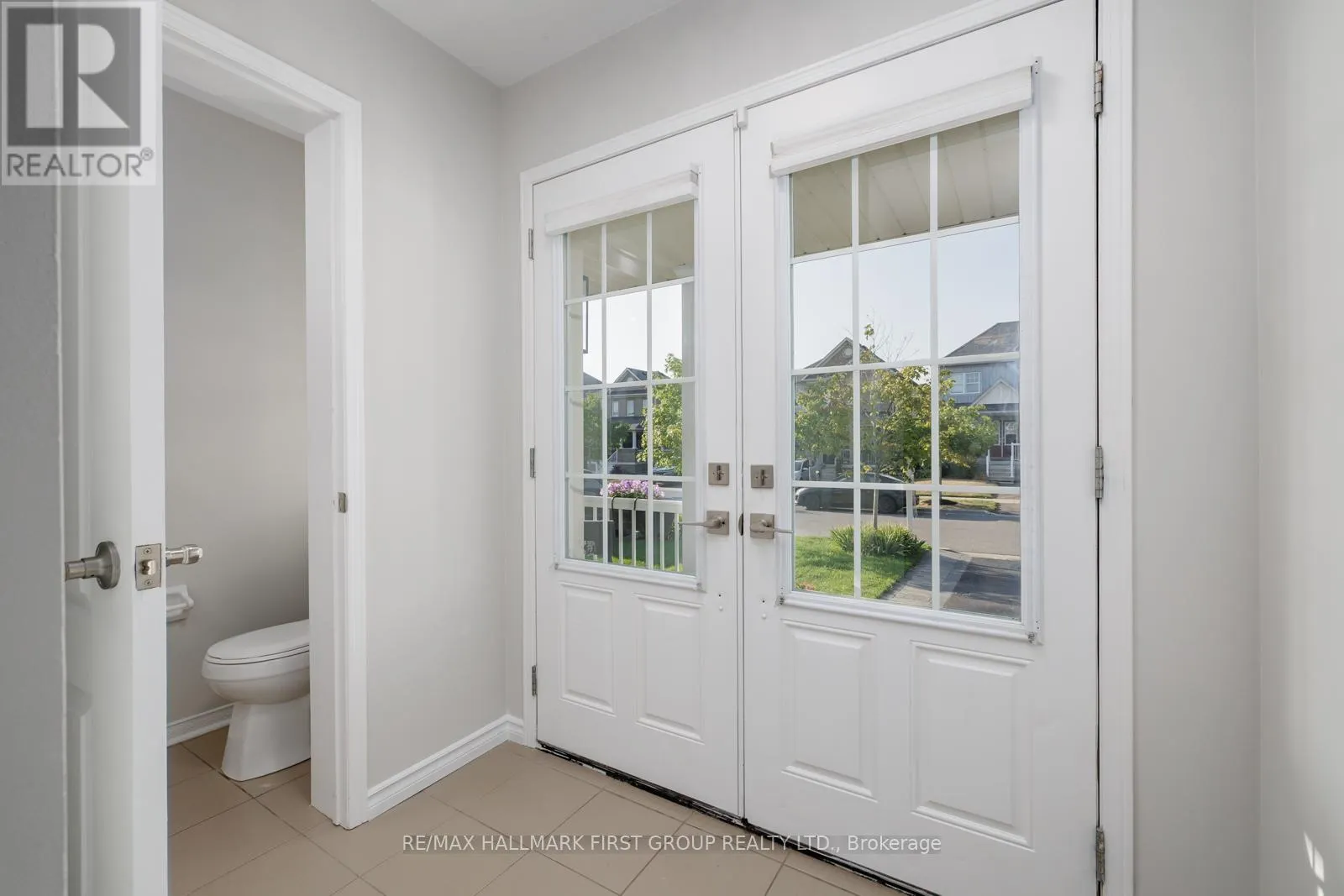 23 SIDNEY RUNDLE AVENUE
