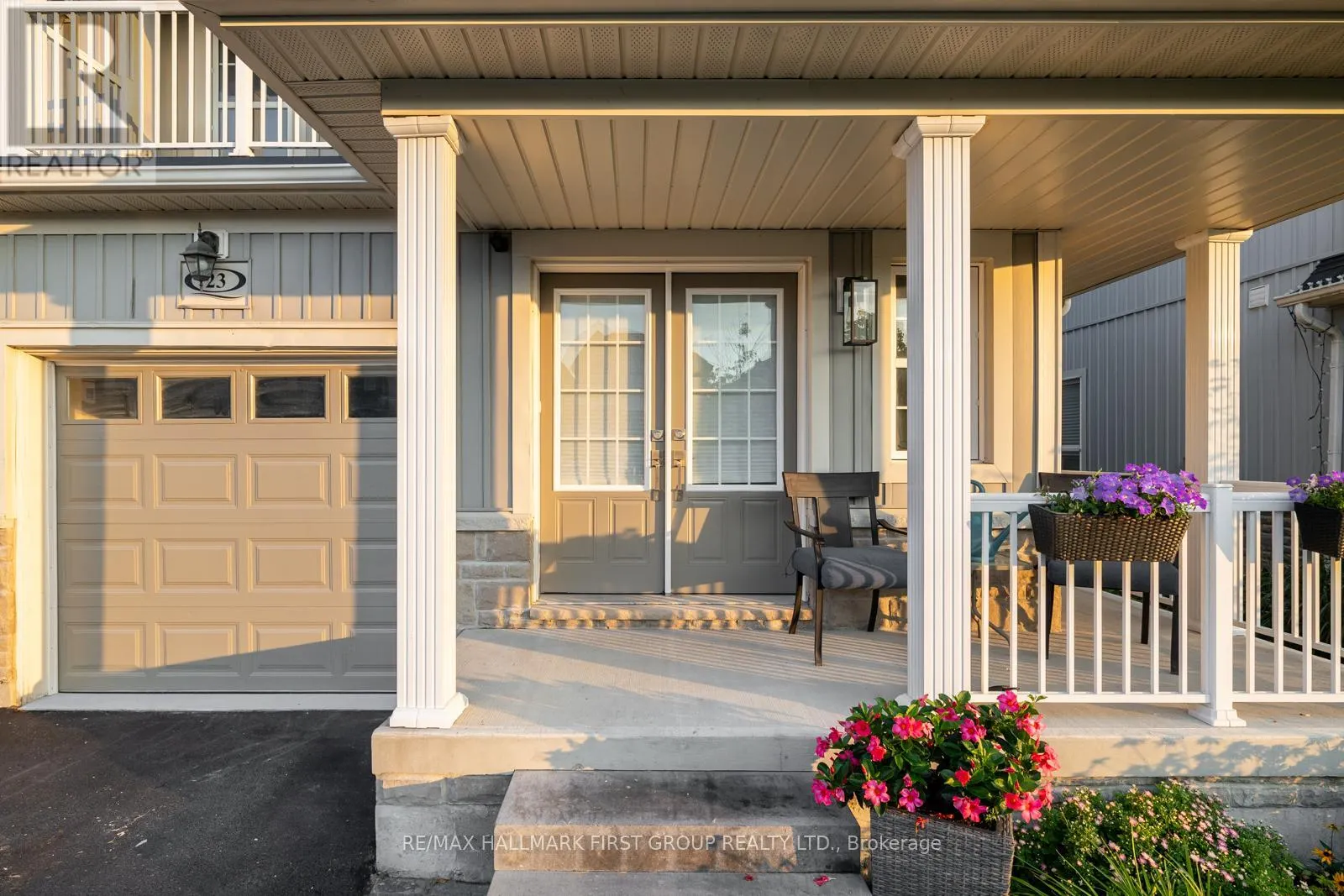 23 SIDNEY RUNDLE AVENUE