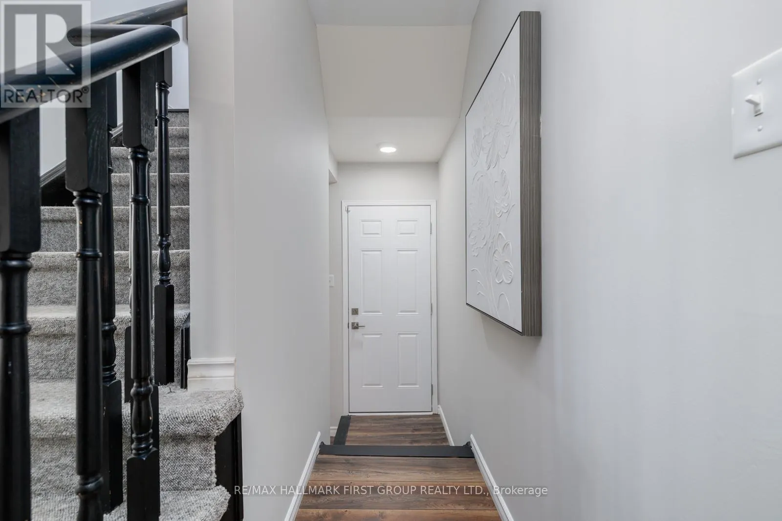 23 SIDNEY RUNDLE AVENUE