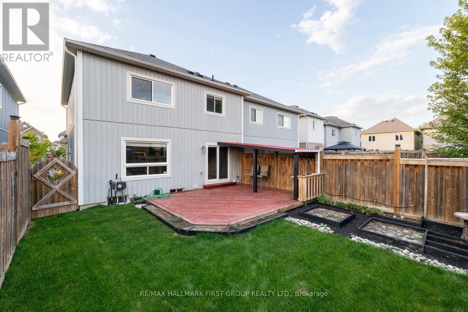 23 SIDNEY RUNDLE AVENUE
