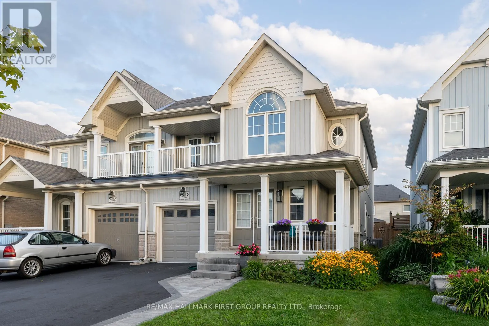 23 SIDNEY RUNDLE AVENUE