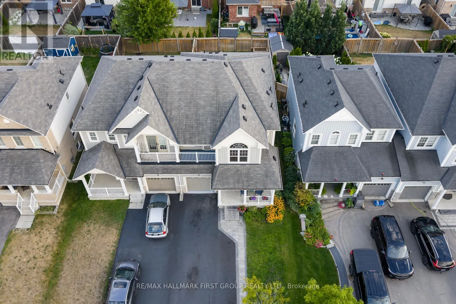 23 SIDNEY RUNDLE AVENUE
