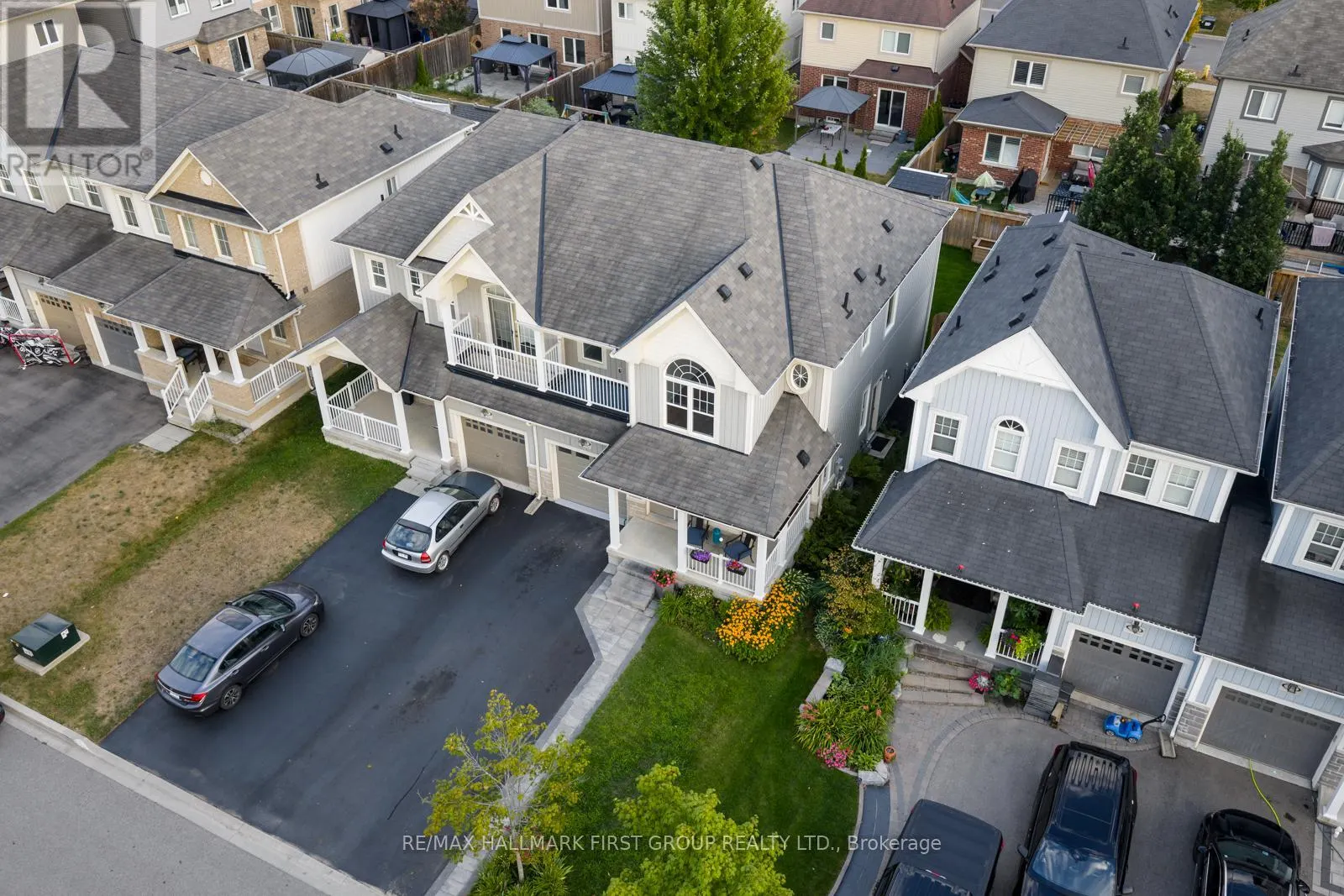23 SIDNEY RUNDLE AVENUE