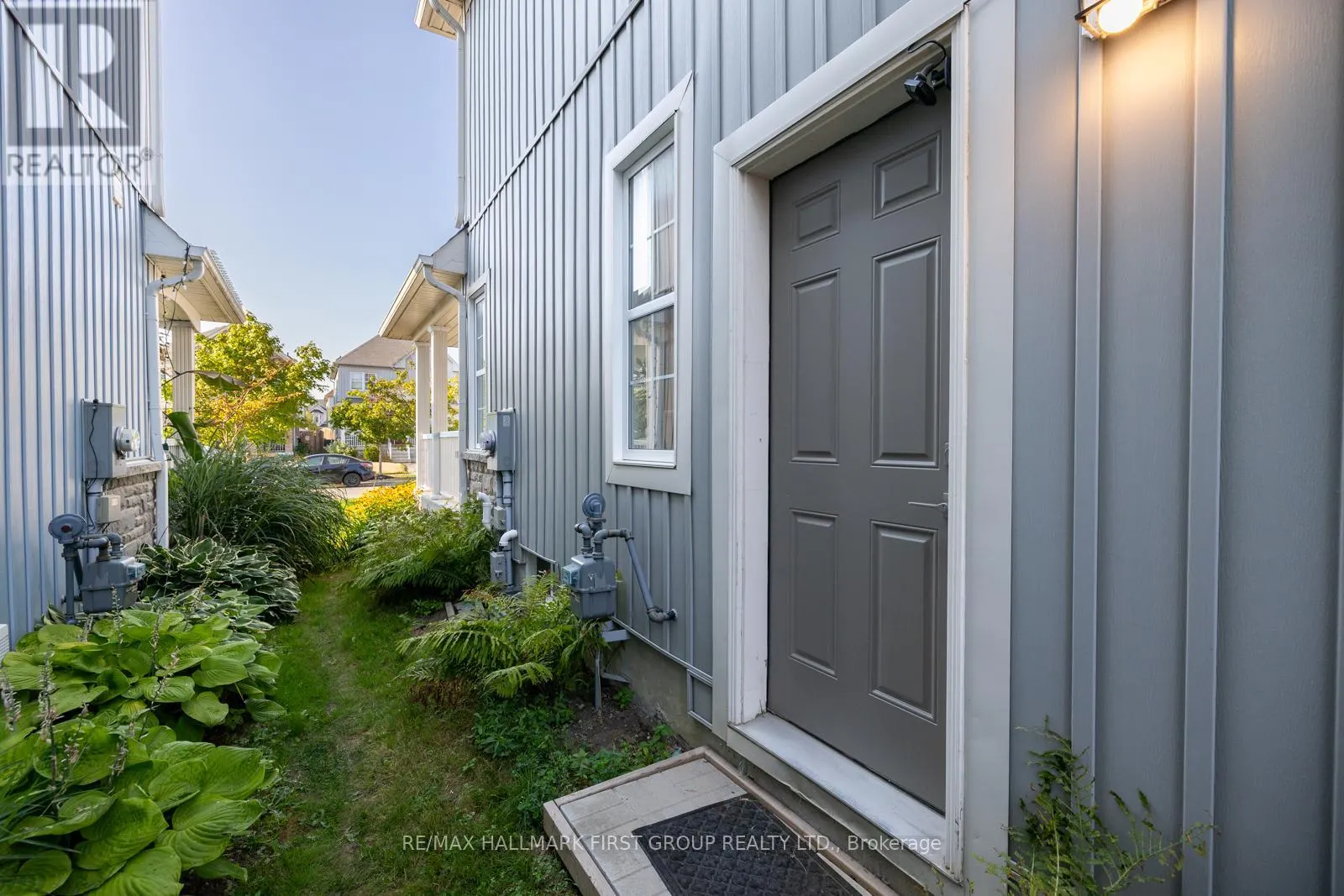 23 SIDNEY RUNDLE AVENUE