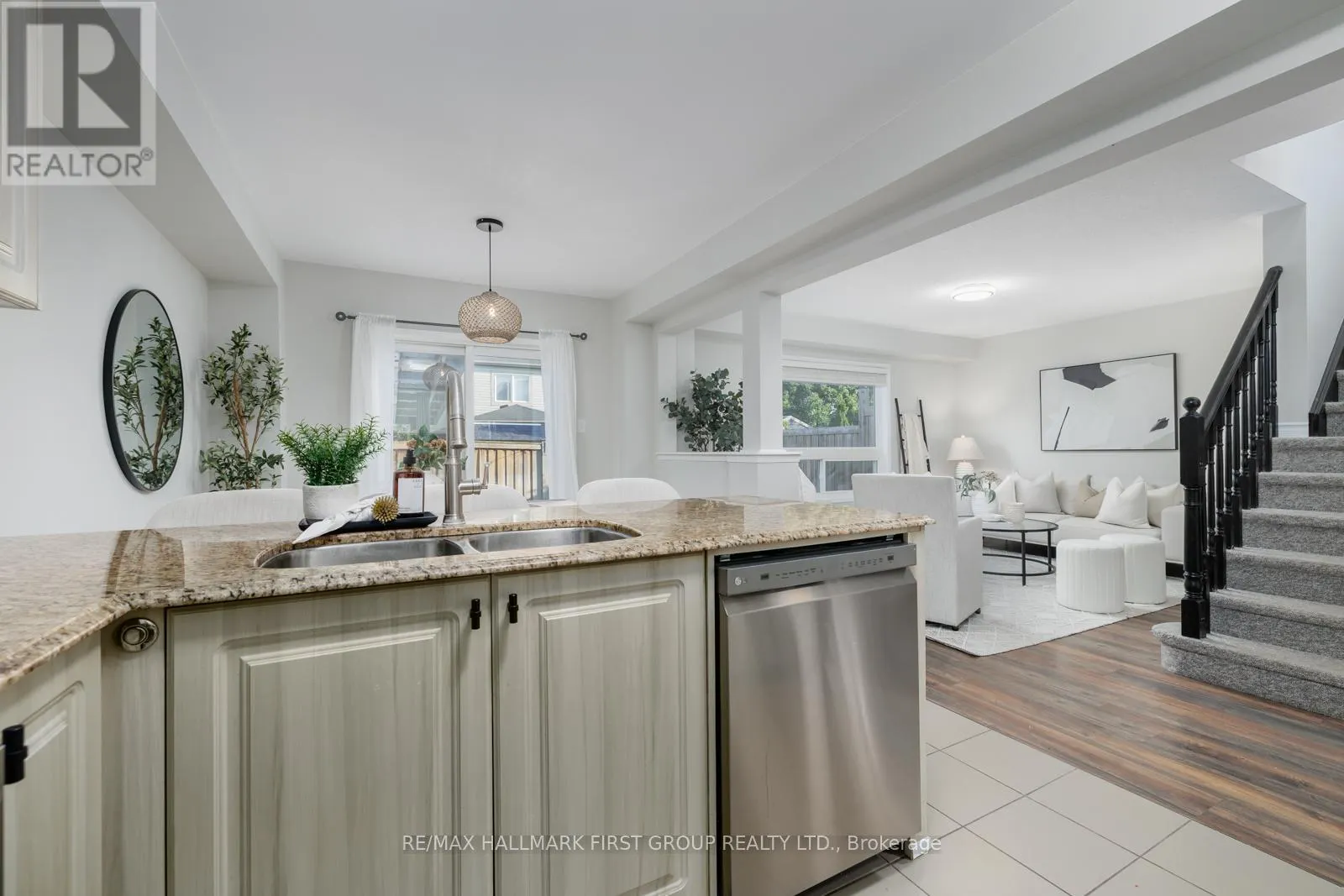 23 SIDNEY RUNDLE AVENUE