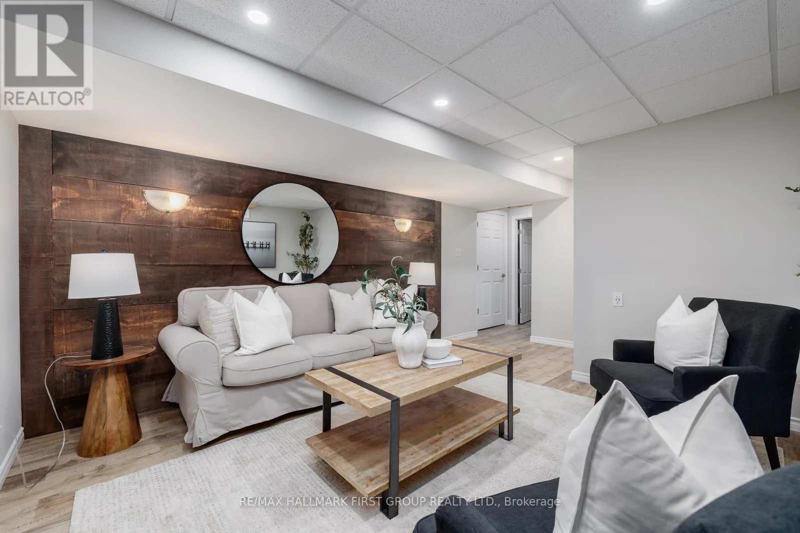 23 SIDNEY RUNDLE AVENUE