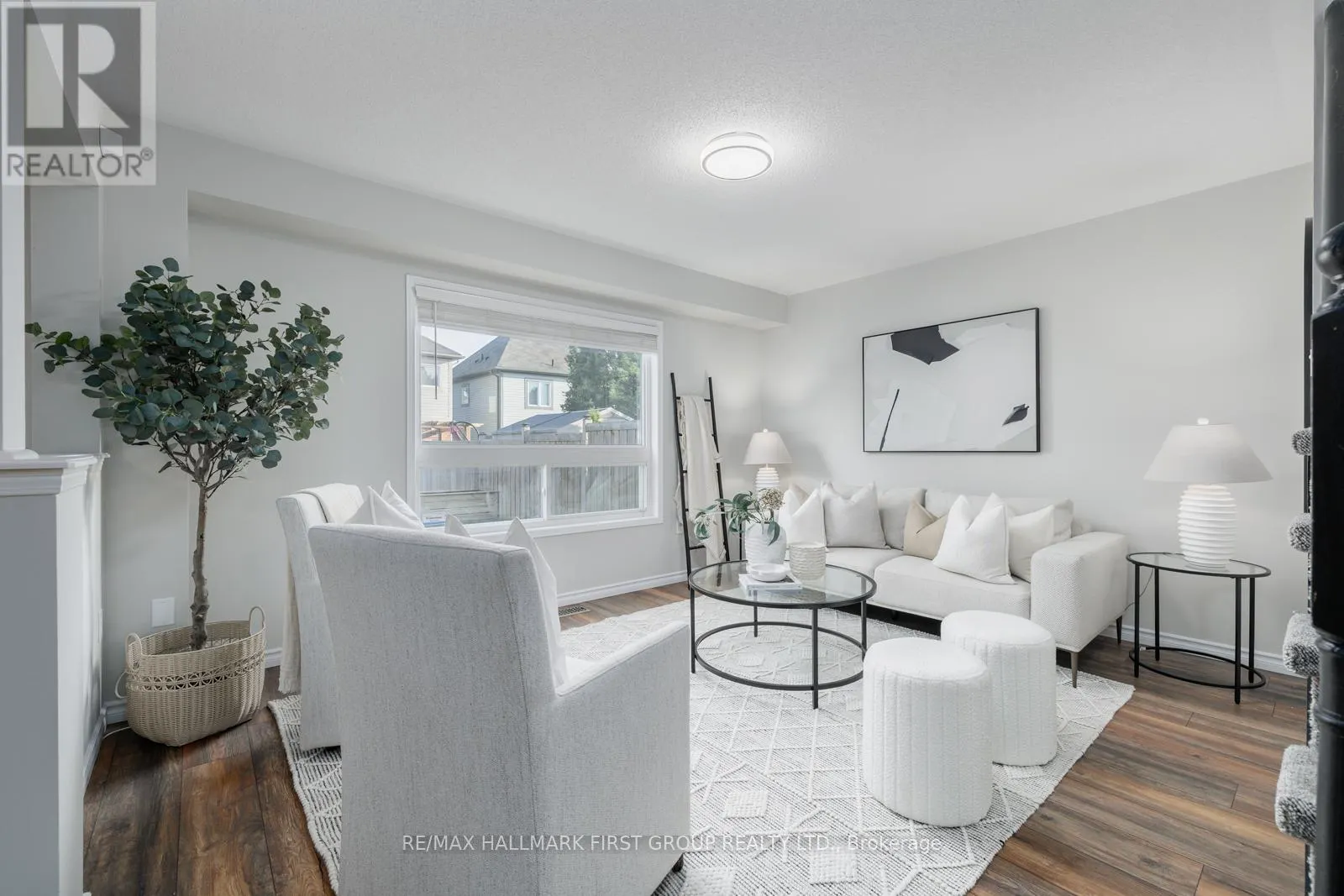23 SIDNEY RUNDLE AVENUE