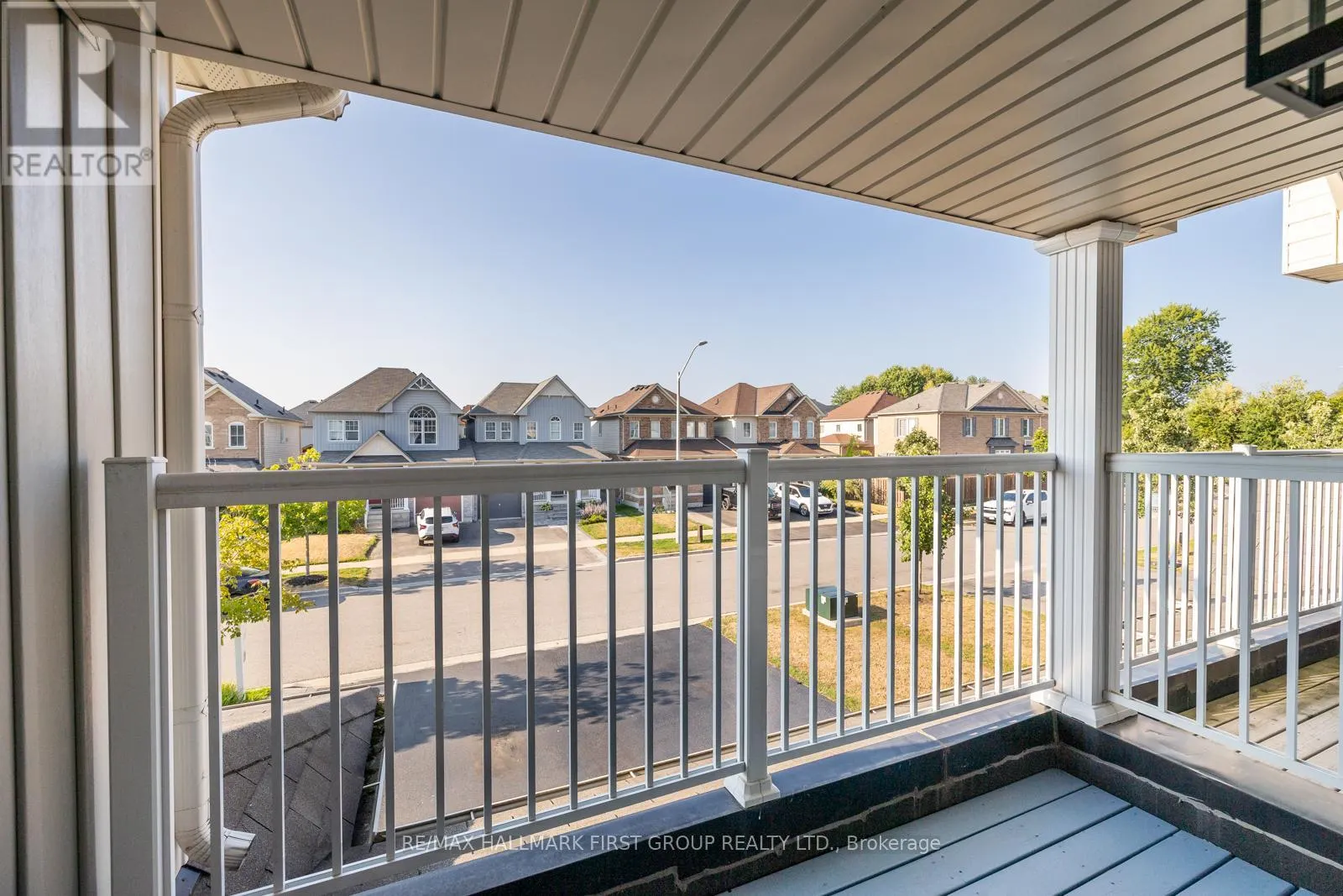 23 SIDNEY RUNDLE AVENUE