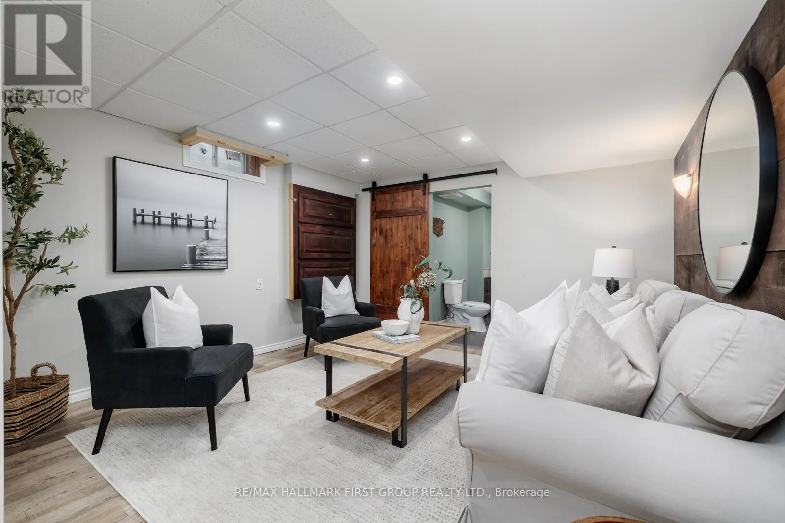 23 SIDNEY RUNDLE AVENUE