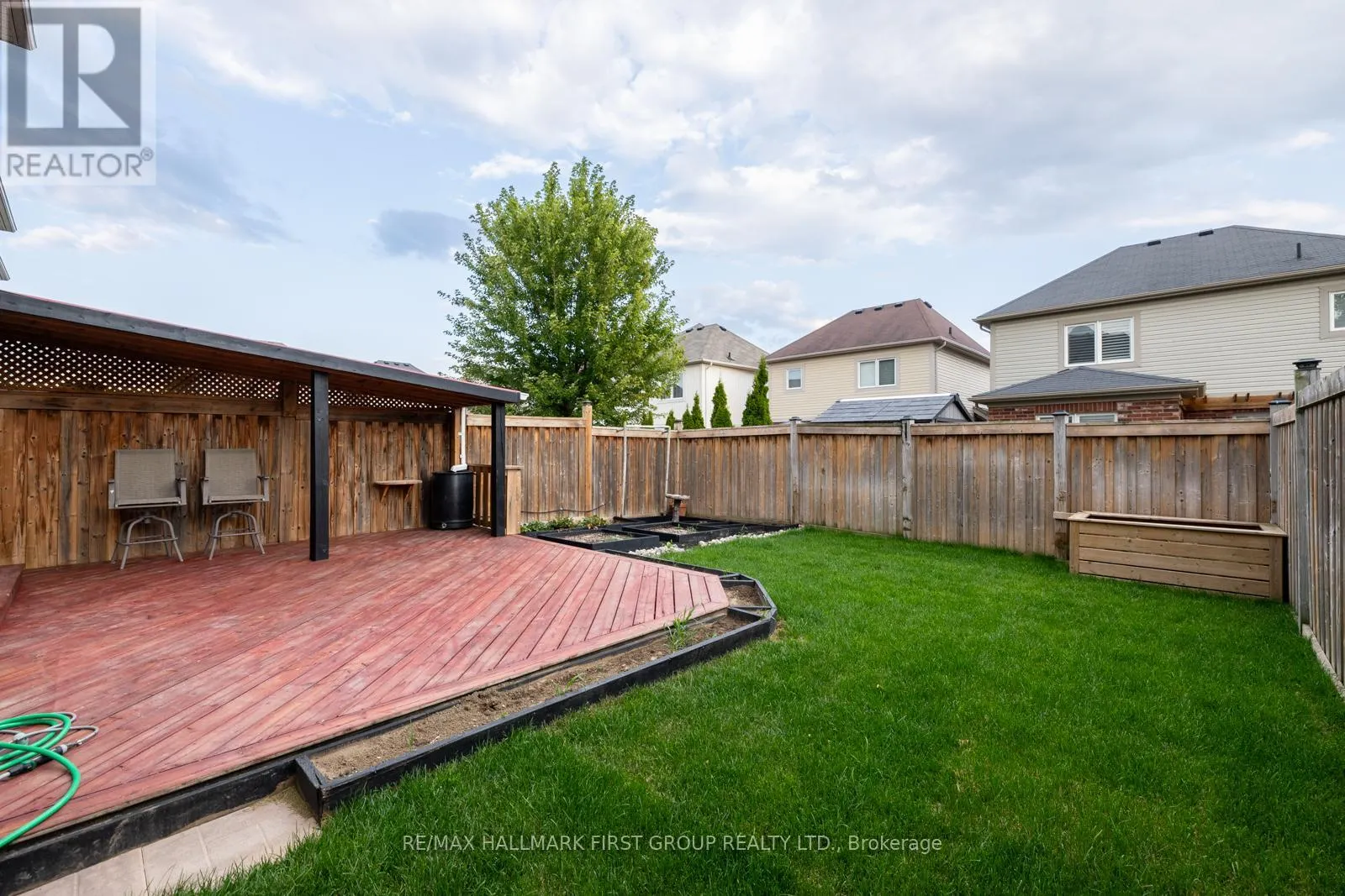 23 SIDNEY RUNDLE AVENUE