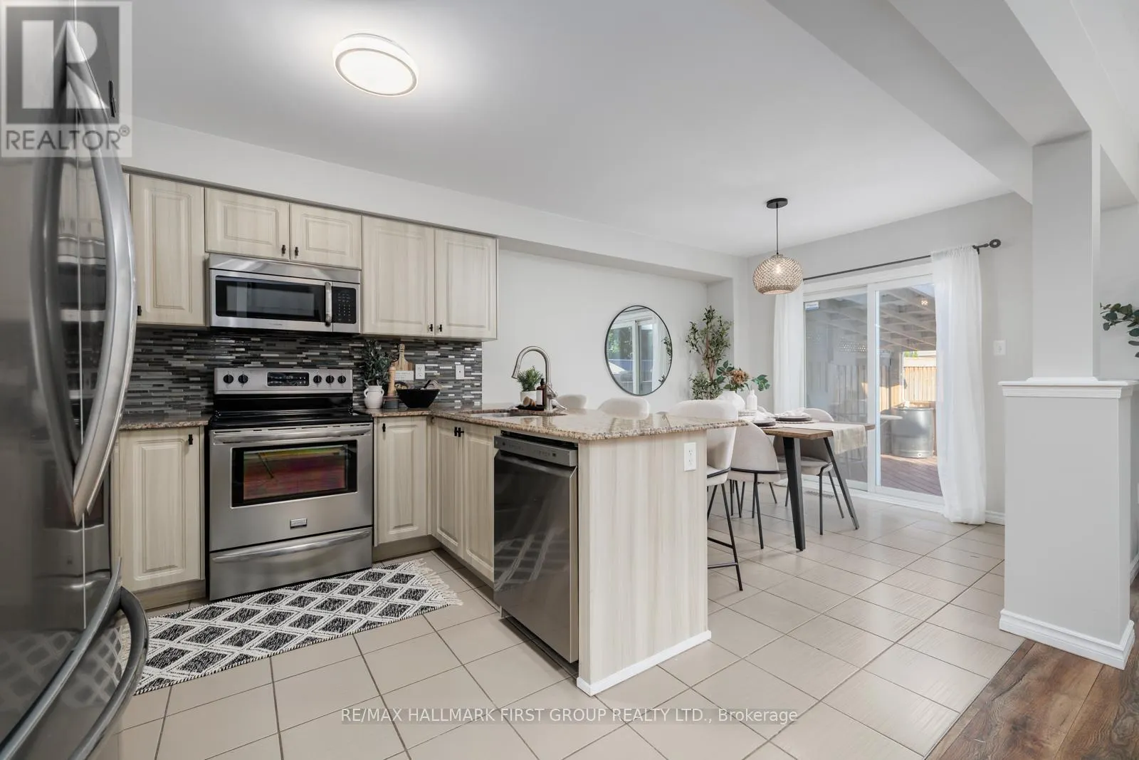 23 SIDNEY RUNDLE AVENUE