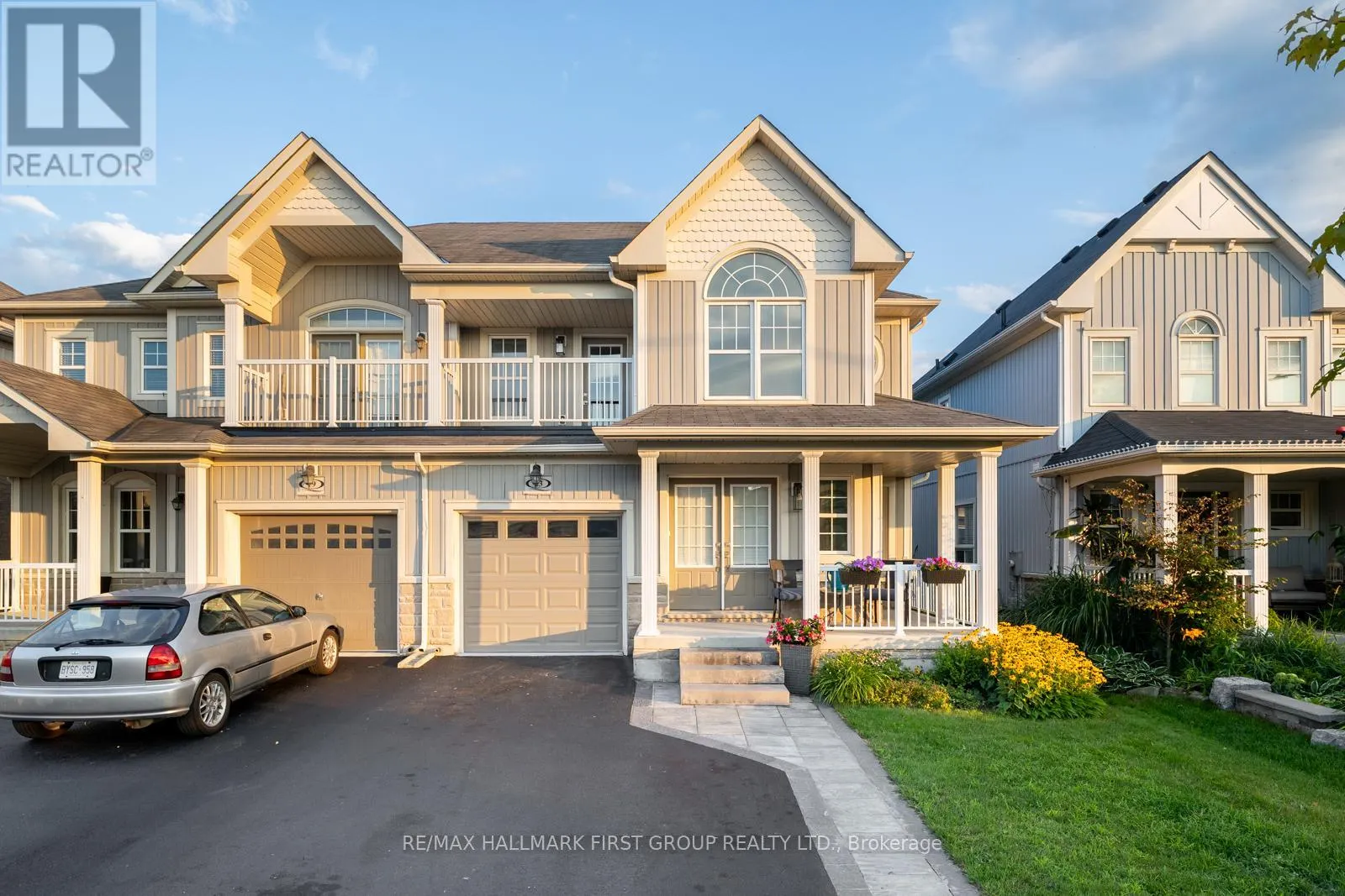 23 SIDNEY RUNDLE AVENUE