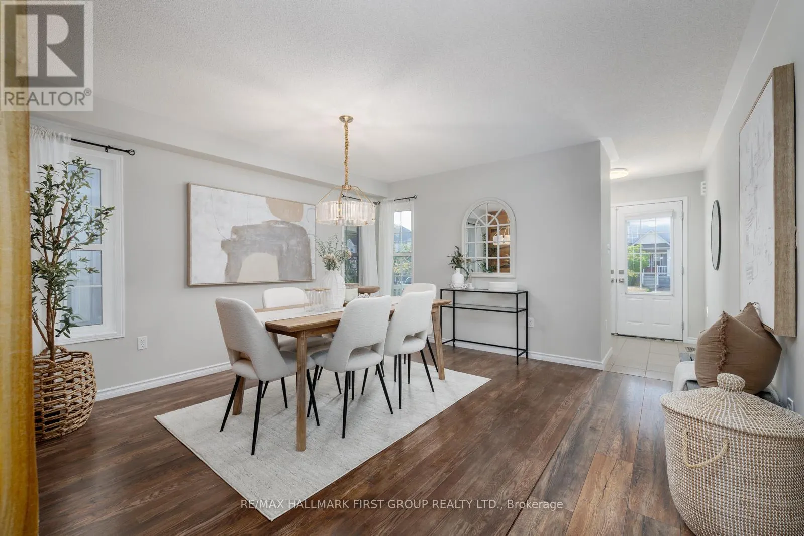 23 SIDNEY RUNDLE AVENUE