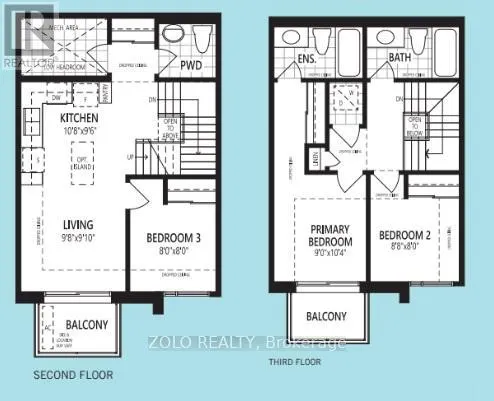 112 - 1081 DANFORTH ROAD