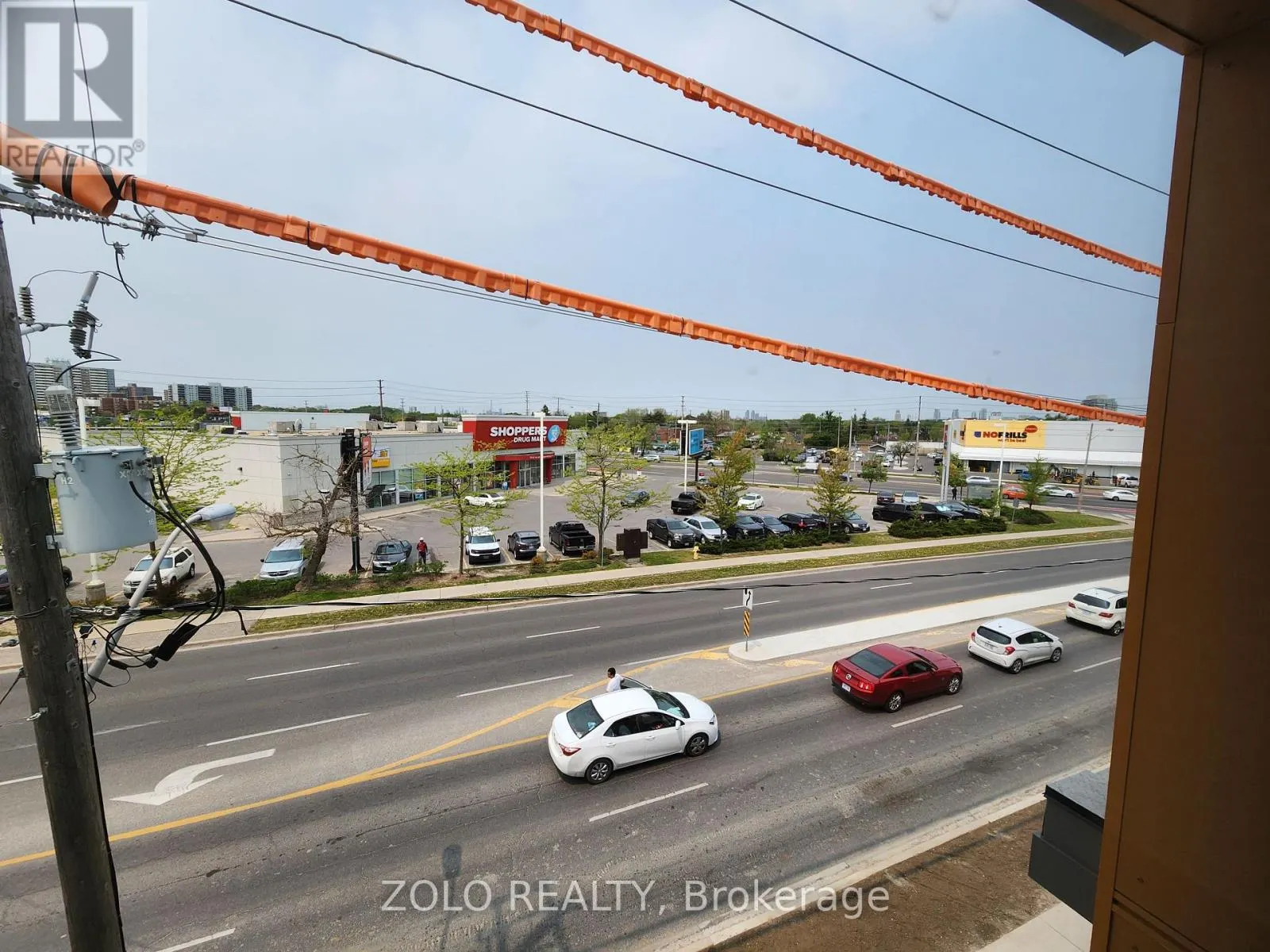 112 - 1081 DANFORTH ROAD