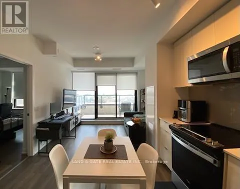 705A - 1606 CHARLES STREET, #705A