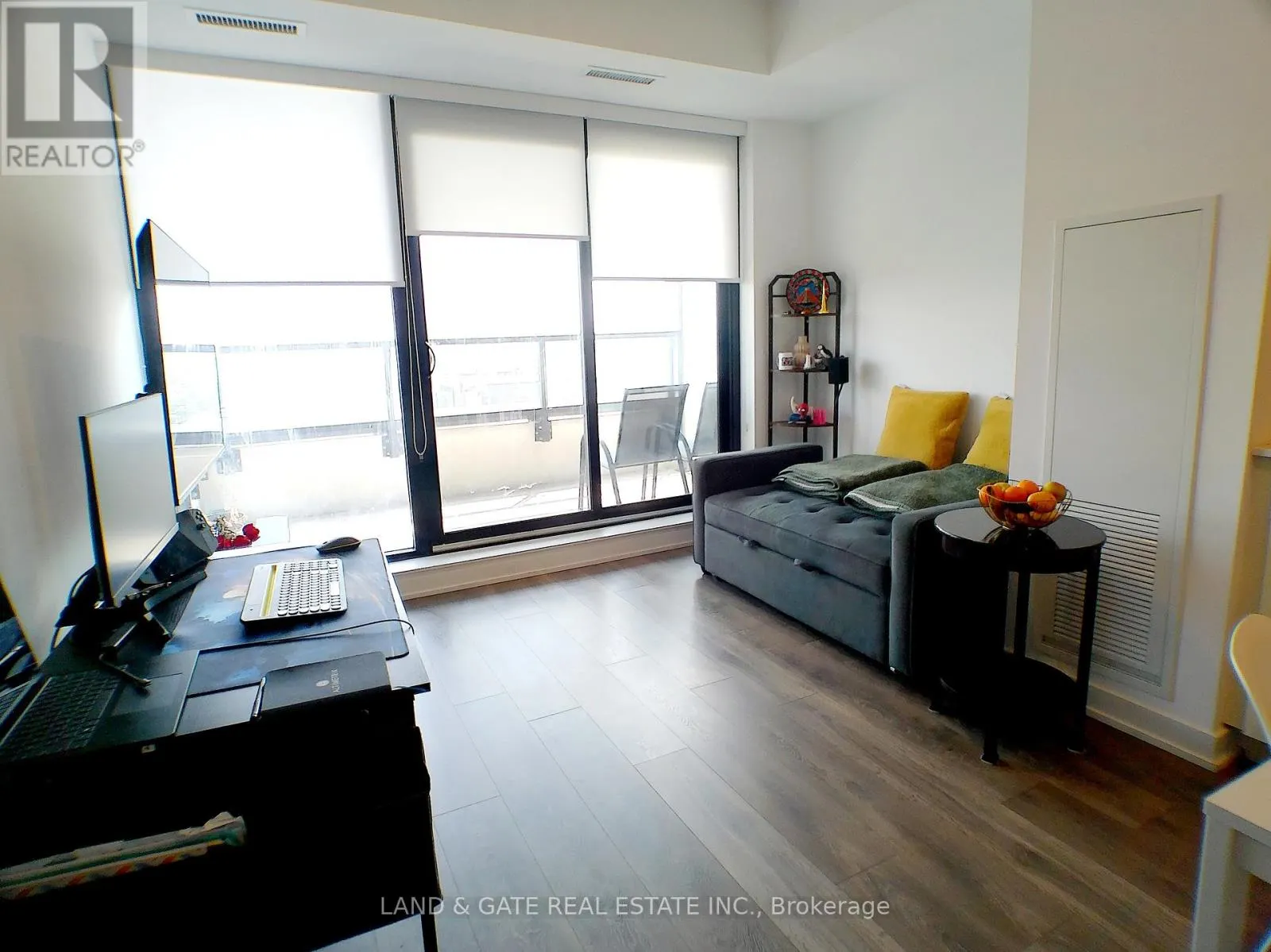 705A - 1606 CHARLES STREET, #705A