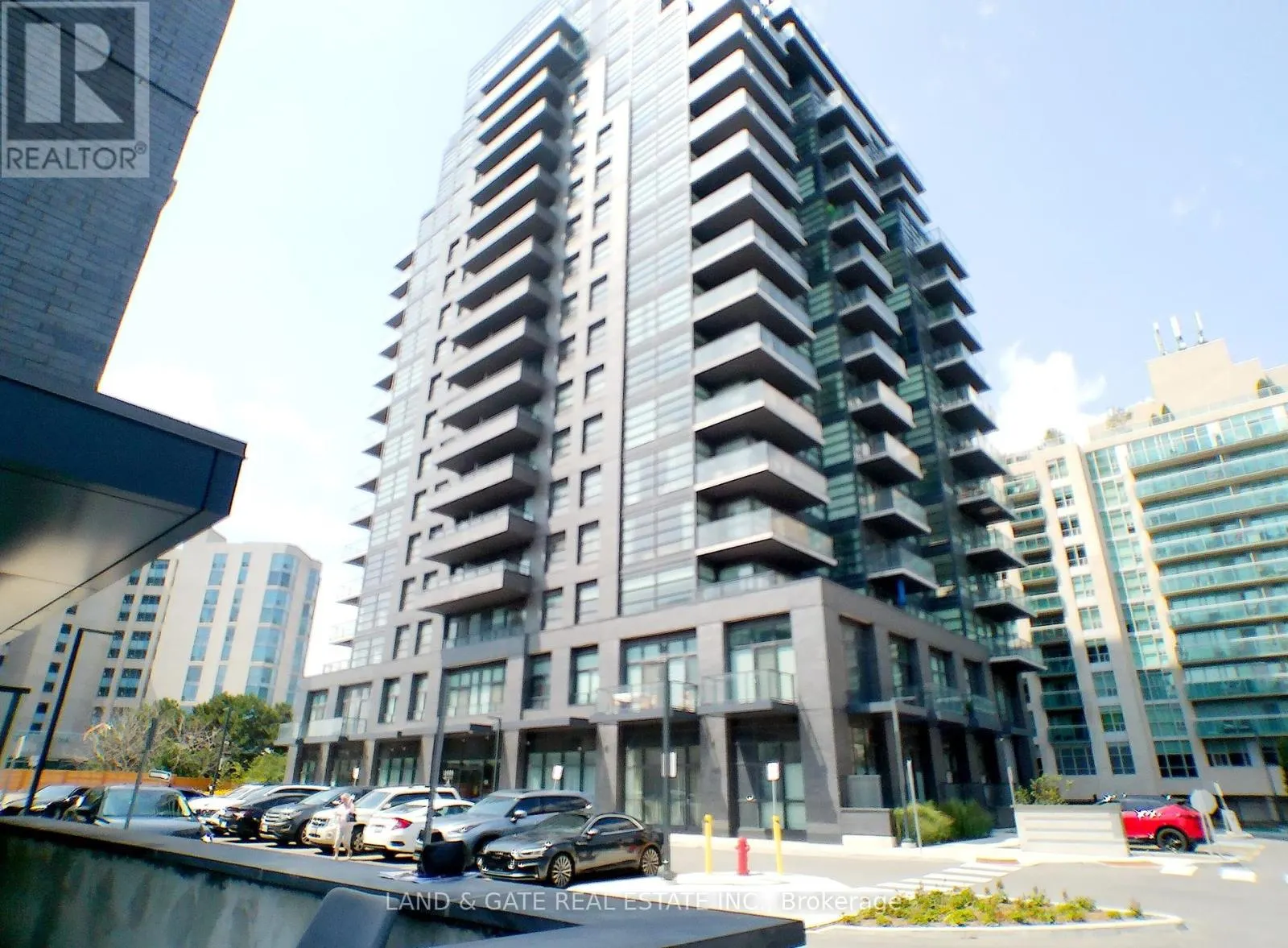 705A - 1606 CHARLES STREET, #705A
