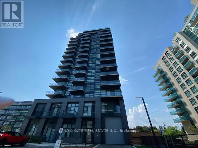 705A - 1606 CHARLES STREET, #705A