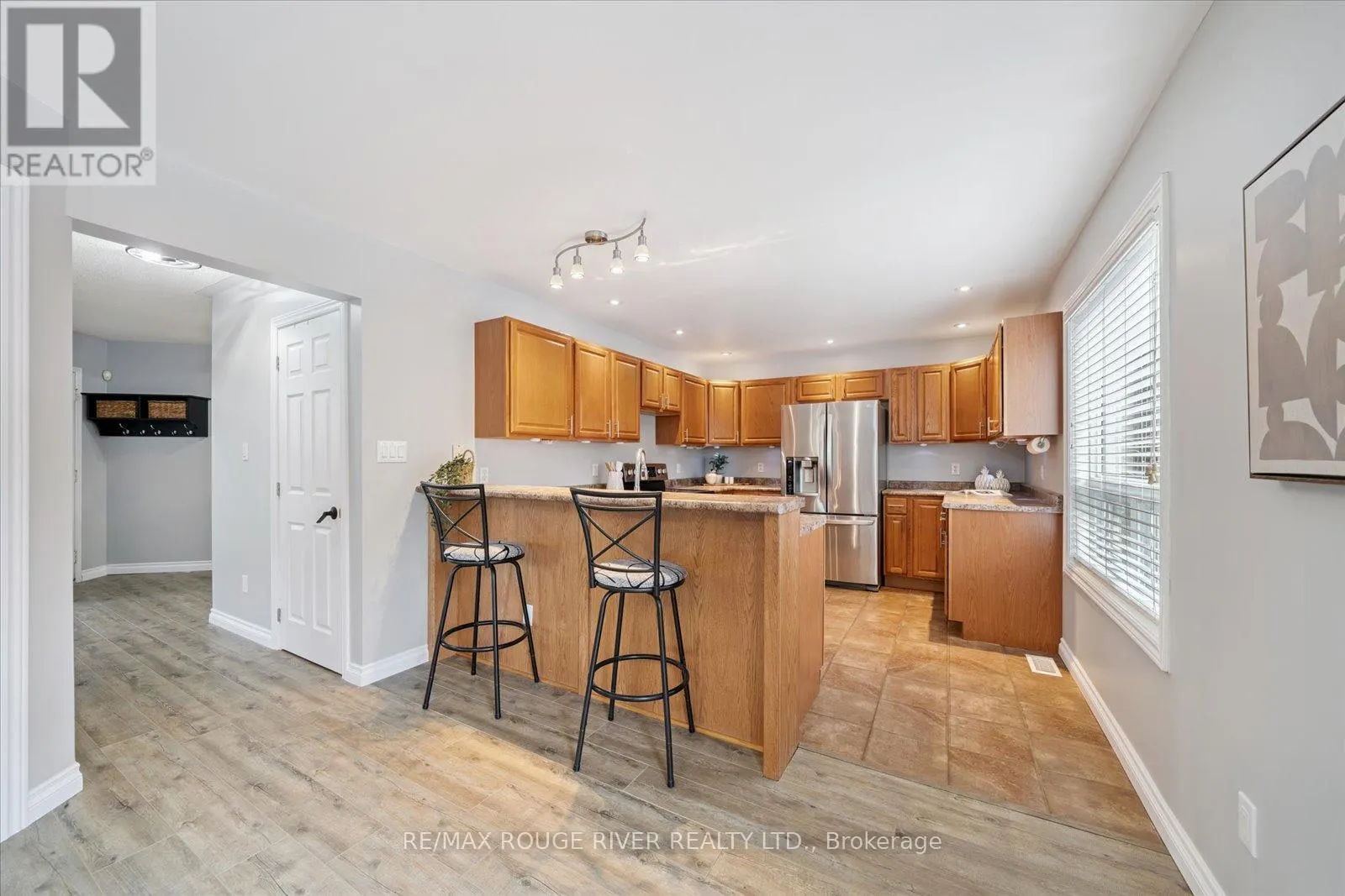 53 ERIC CLARKE DRIVE
