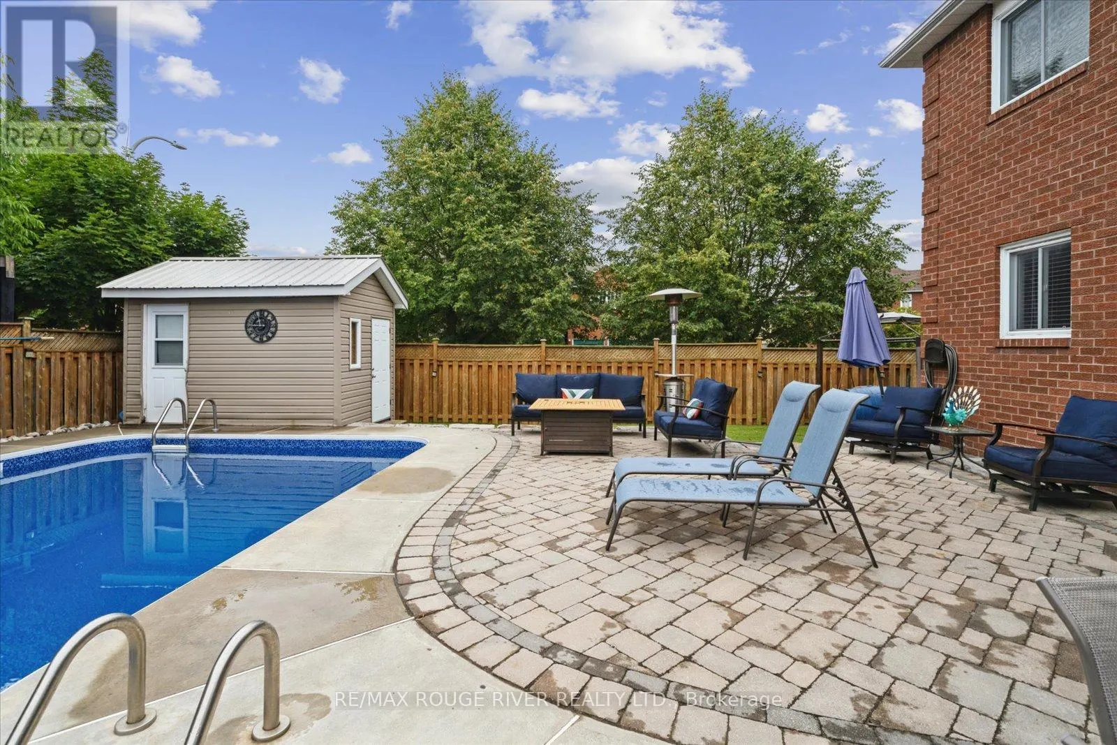 53 ERIC CLARKE DRIVE