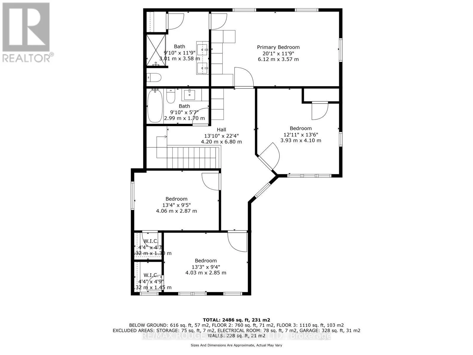 53 ERIC CLARKE DRIVE
